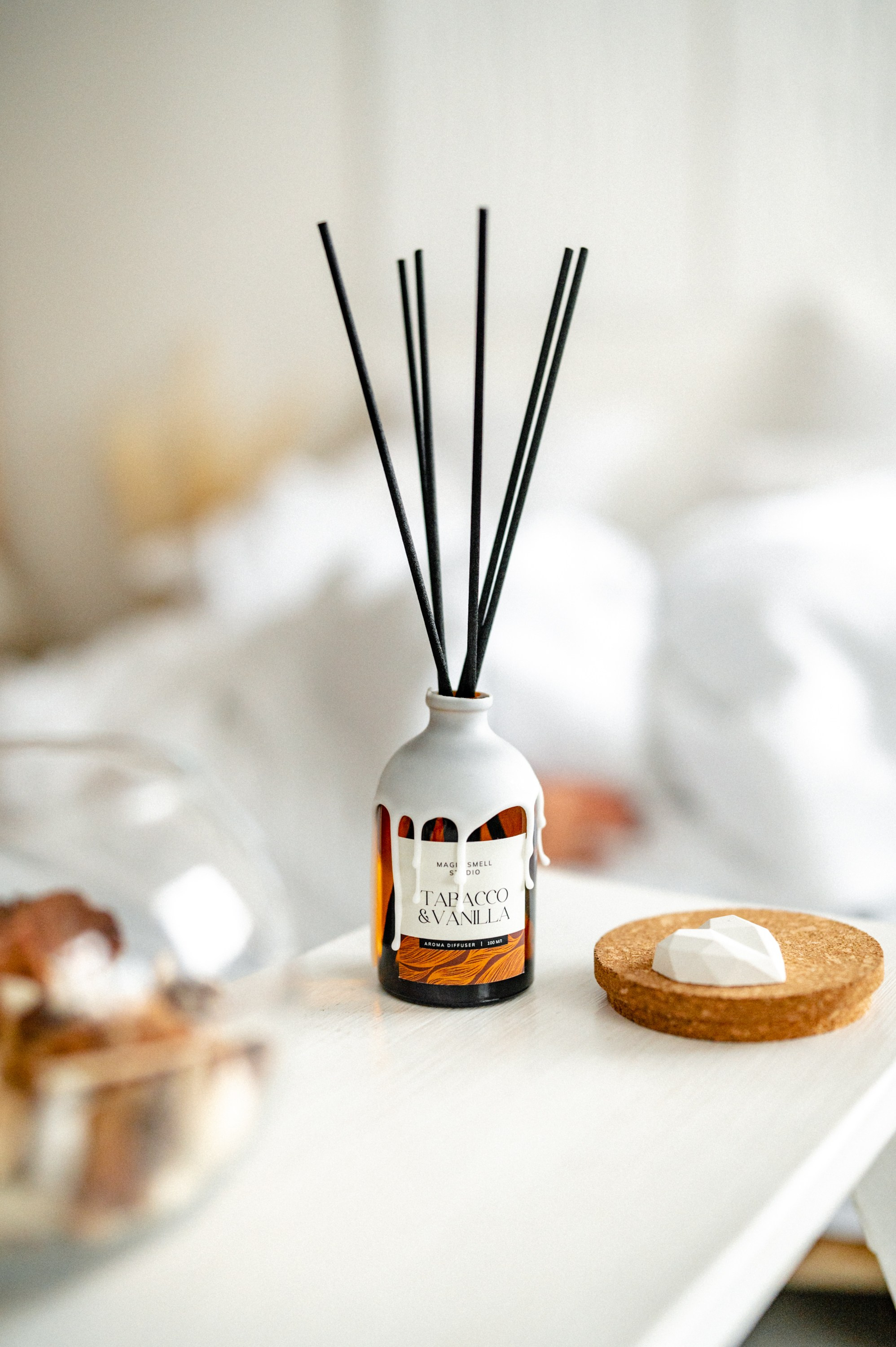 Диффузор для WB. Коммерческий фотограф в Казани Ксения Добролюбова