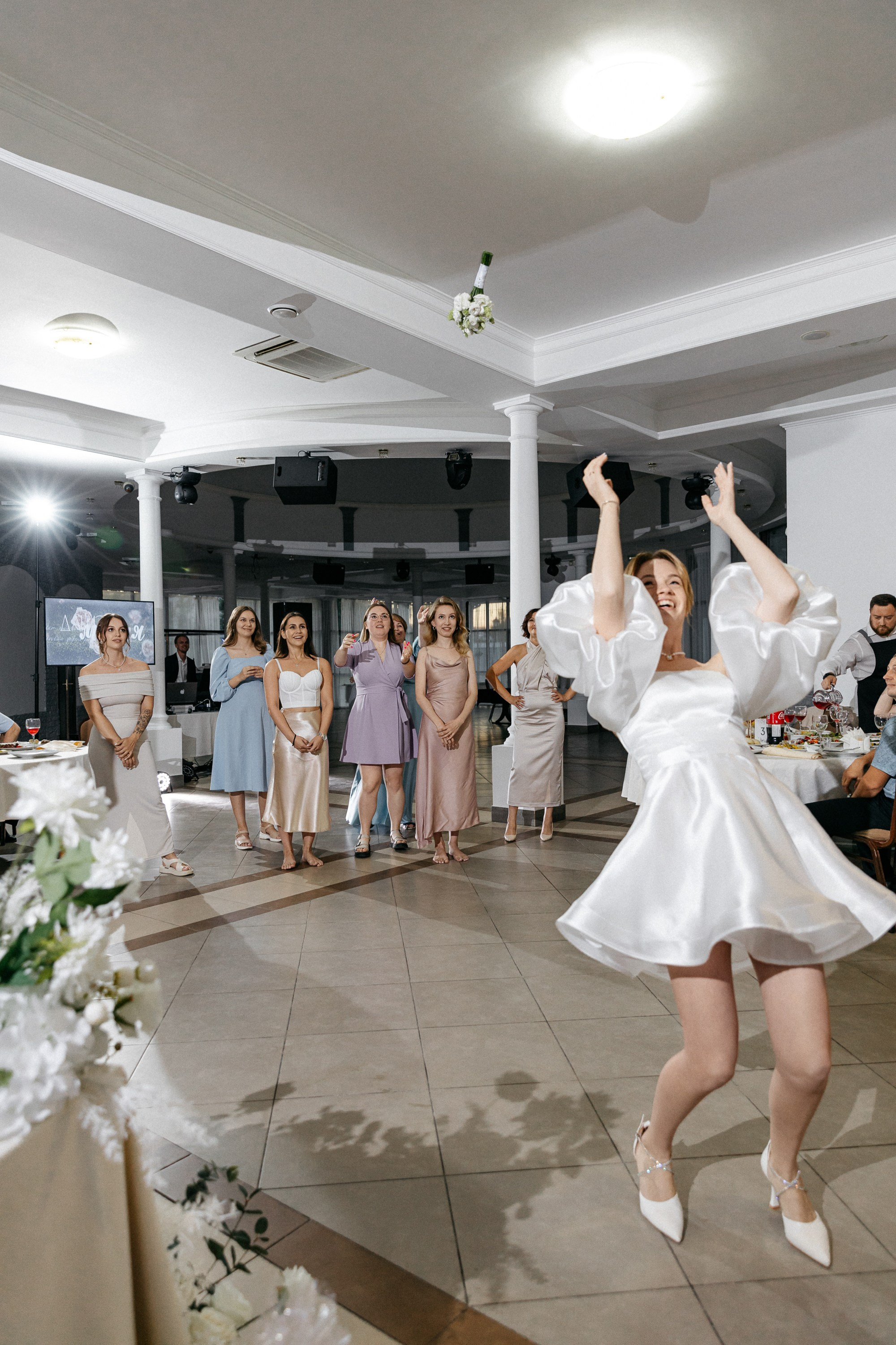 Millenium. Свадебный фотограф Дмитрий Воробьев Ярославль