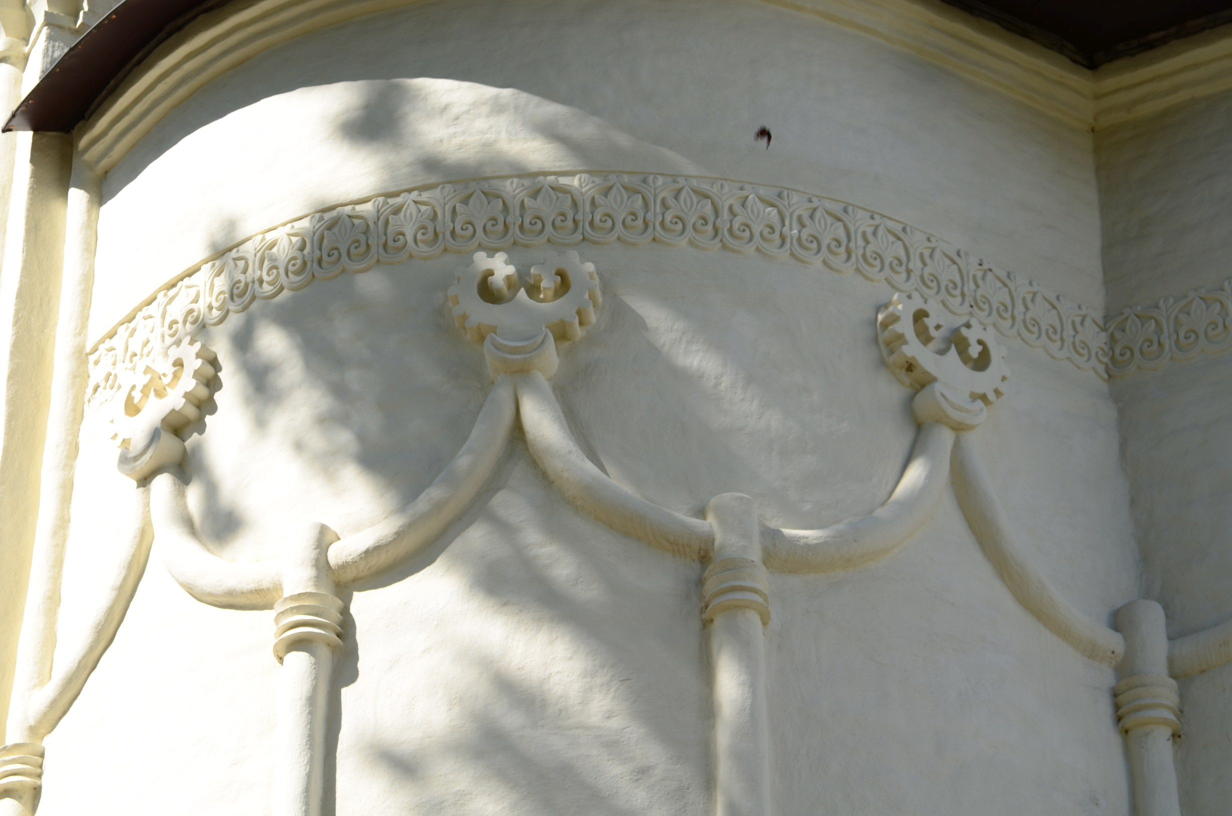 Сергиев Посад. Август 2018. Игорь Жучков. Россия увиденная глазами путешествующего фотографа