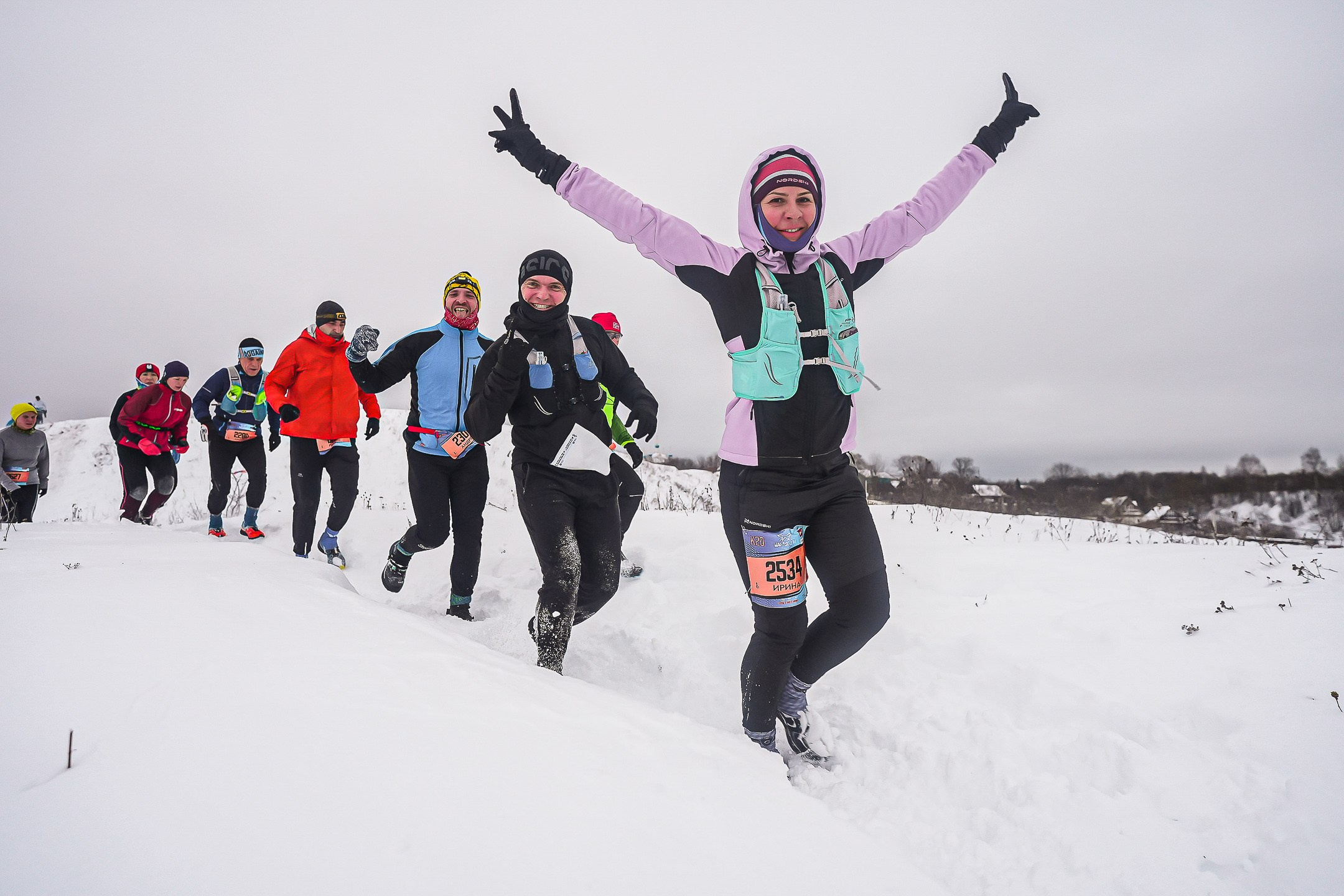 Mad Fox Ultra | 2023.12.17. Sergey Sutkovoy — Designer, photographer, traveler, woodworker