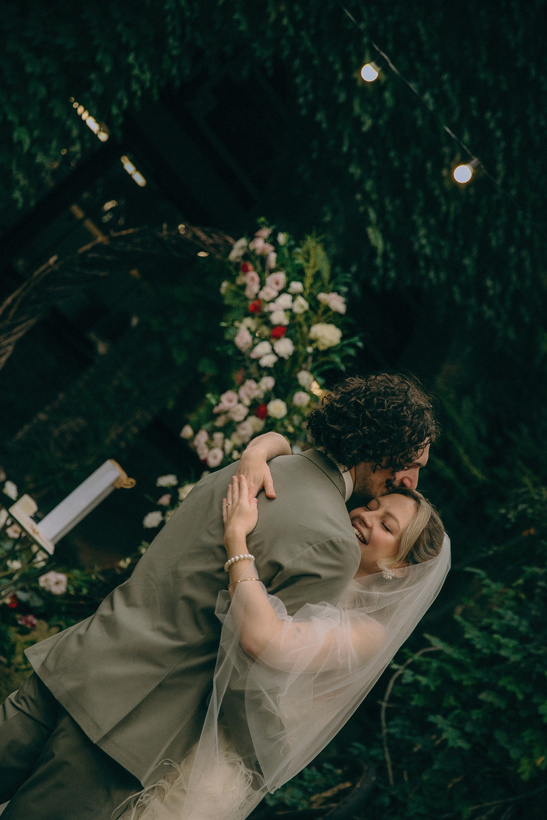 Саша и Даша. Свадебный фотограф Грузия Тбилиси