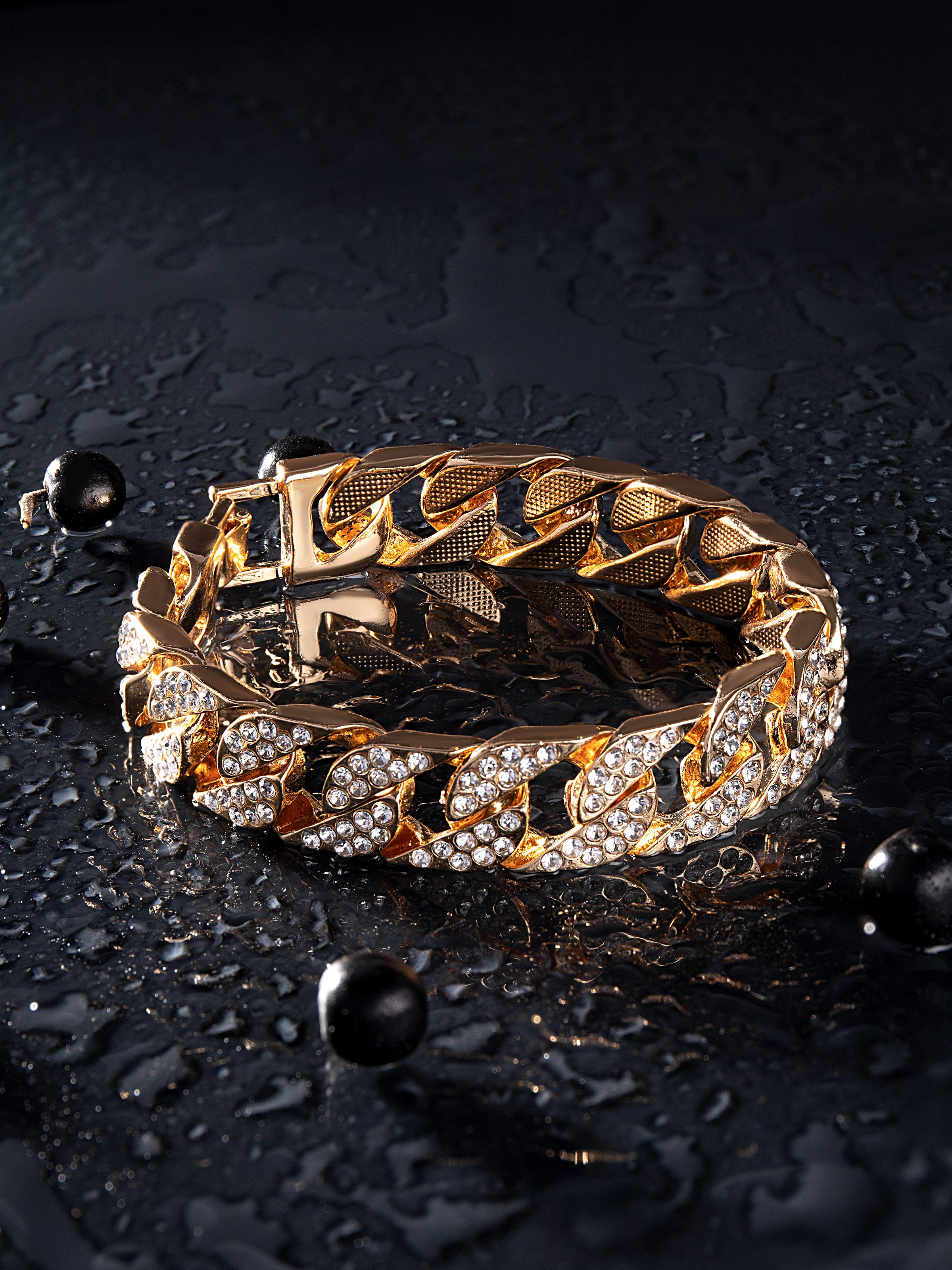 Портфолио. Иван Приходько — предметный рекламный фотограф