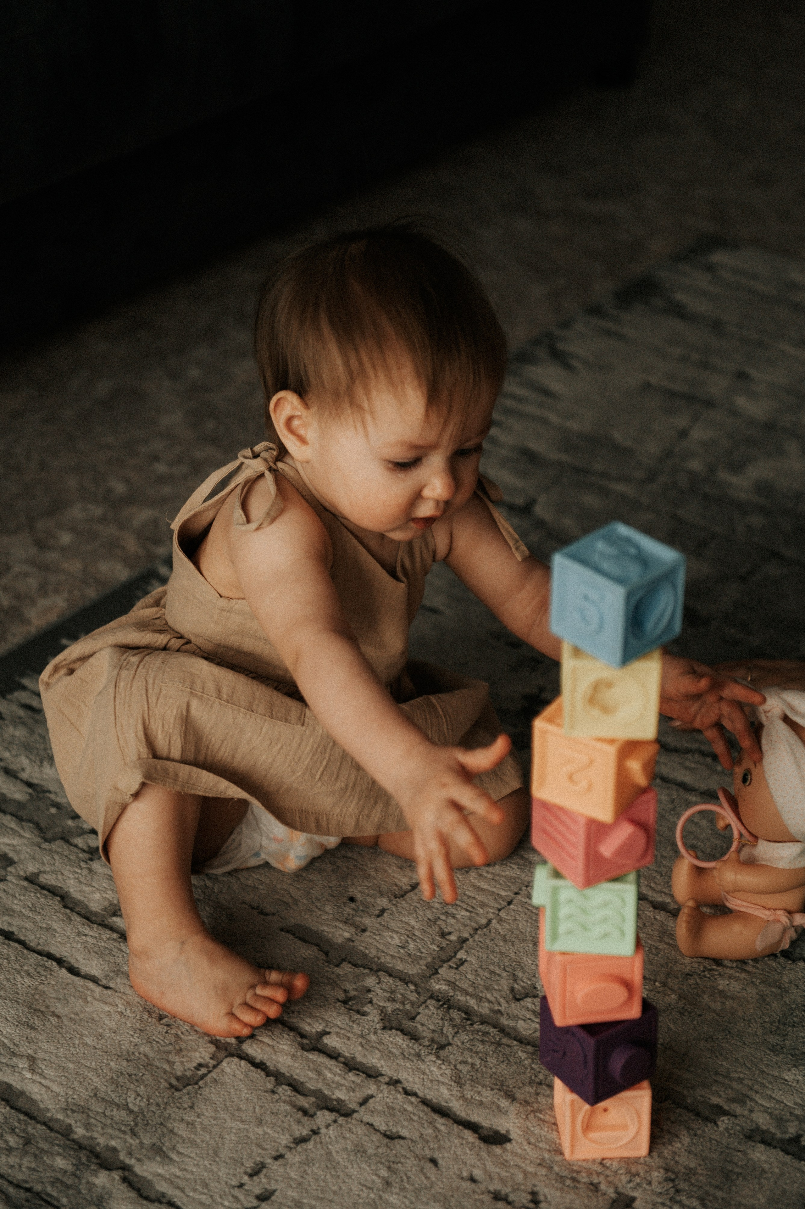Семейные фотографии. Фотограф в Барнауле Дарья Бутурлакина. Люби.Цени.Касайся