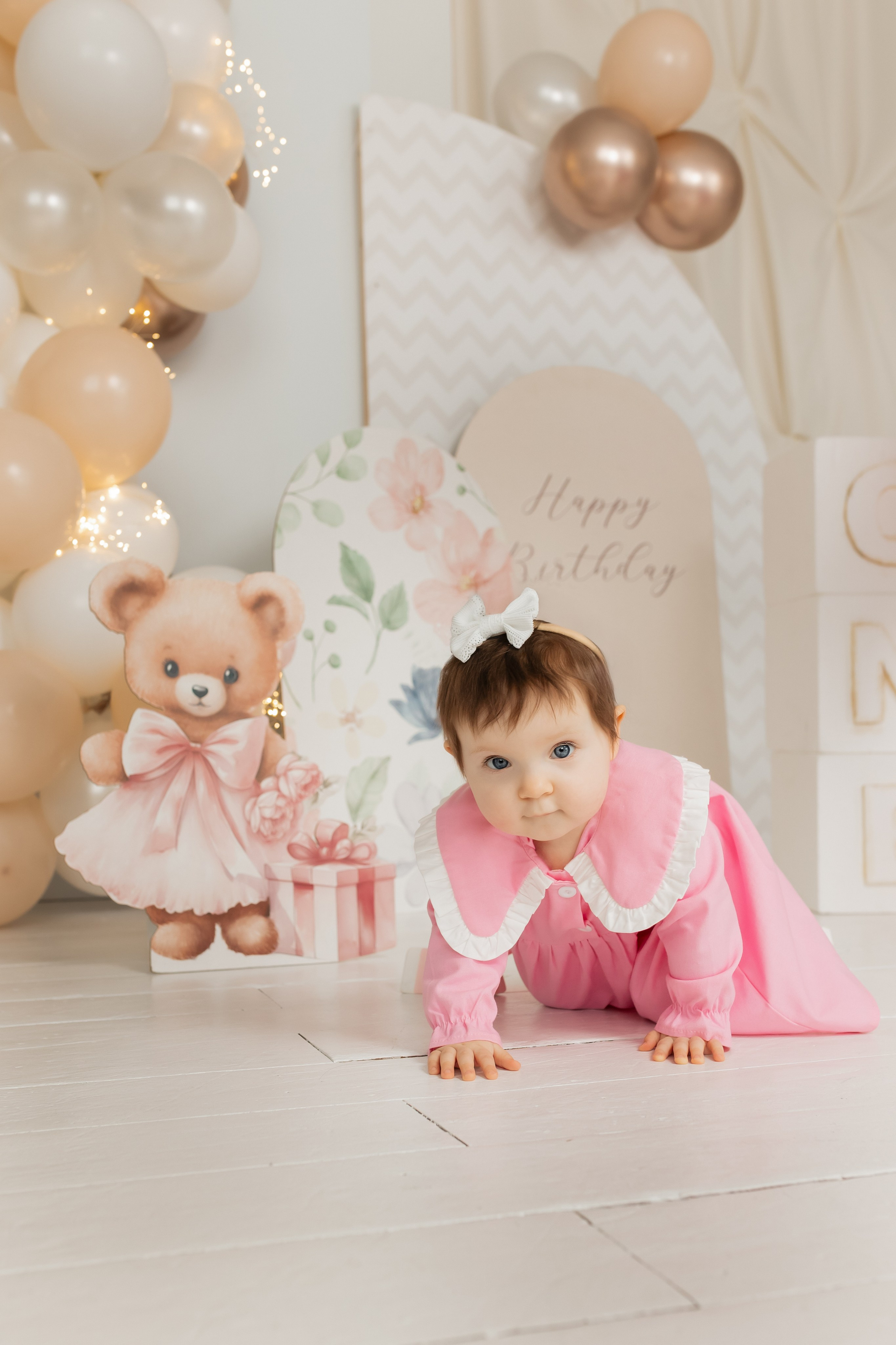 Годик. Свадебный и семейный фотограф в Рязани Анастасия