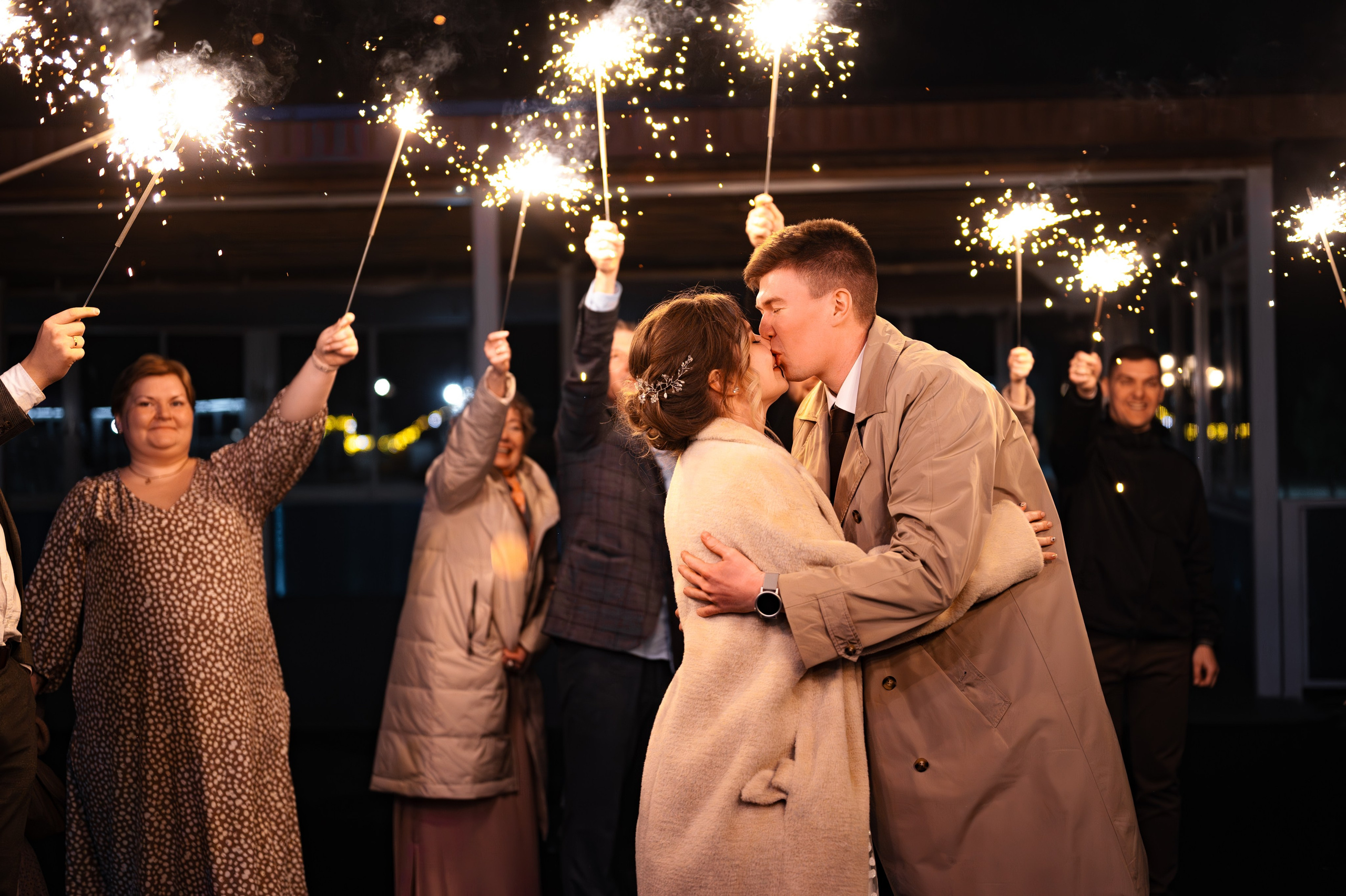 Юра и Вика. Студия детской и семейной фотографии «Время улыбаться»