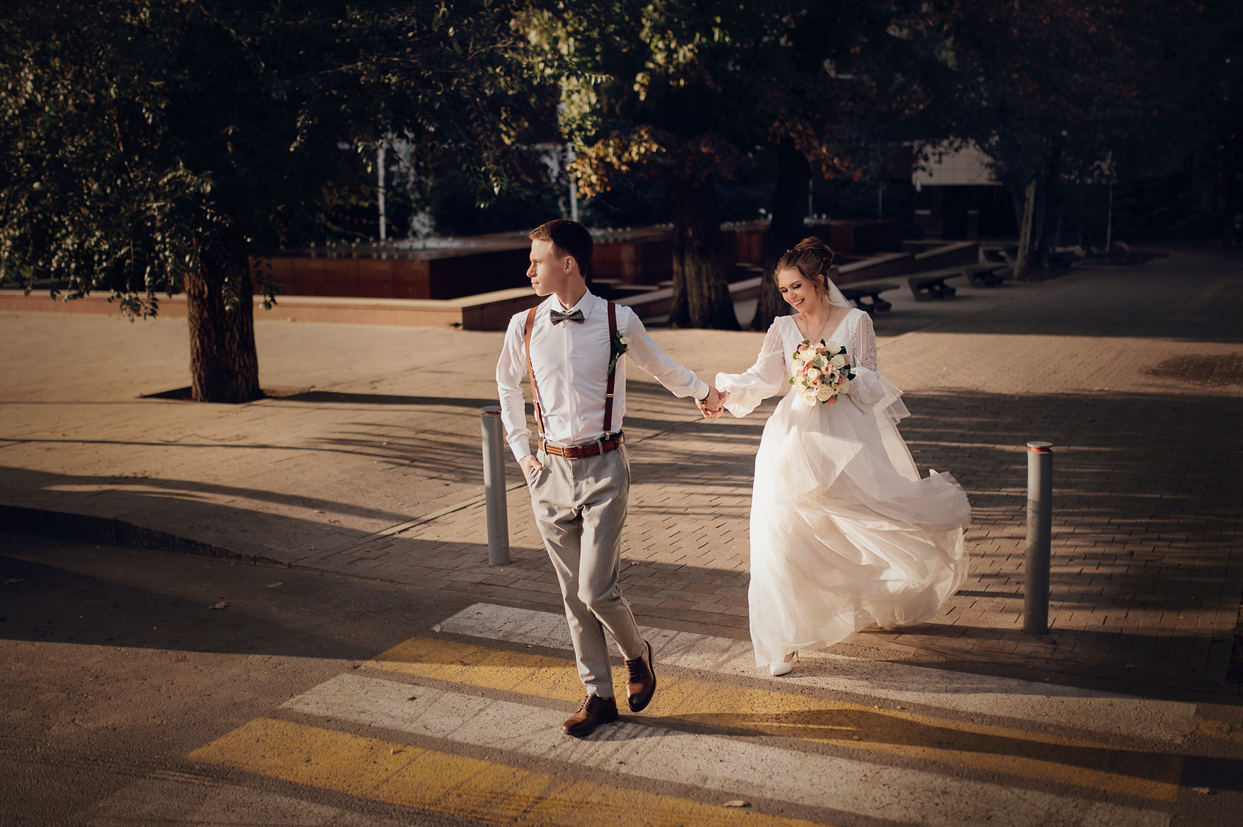 Свадьба. Фотограф в Алматы Татьяна Ковалева