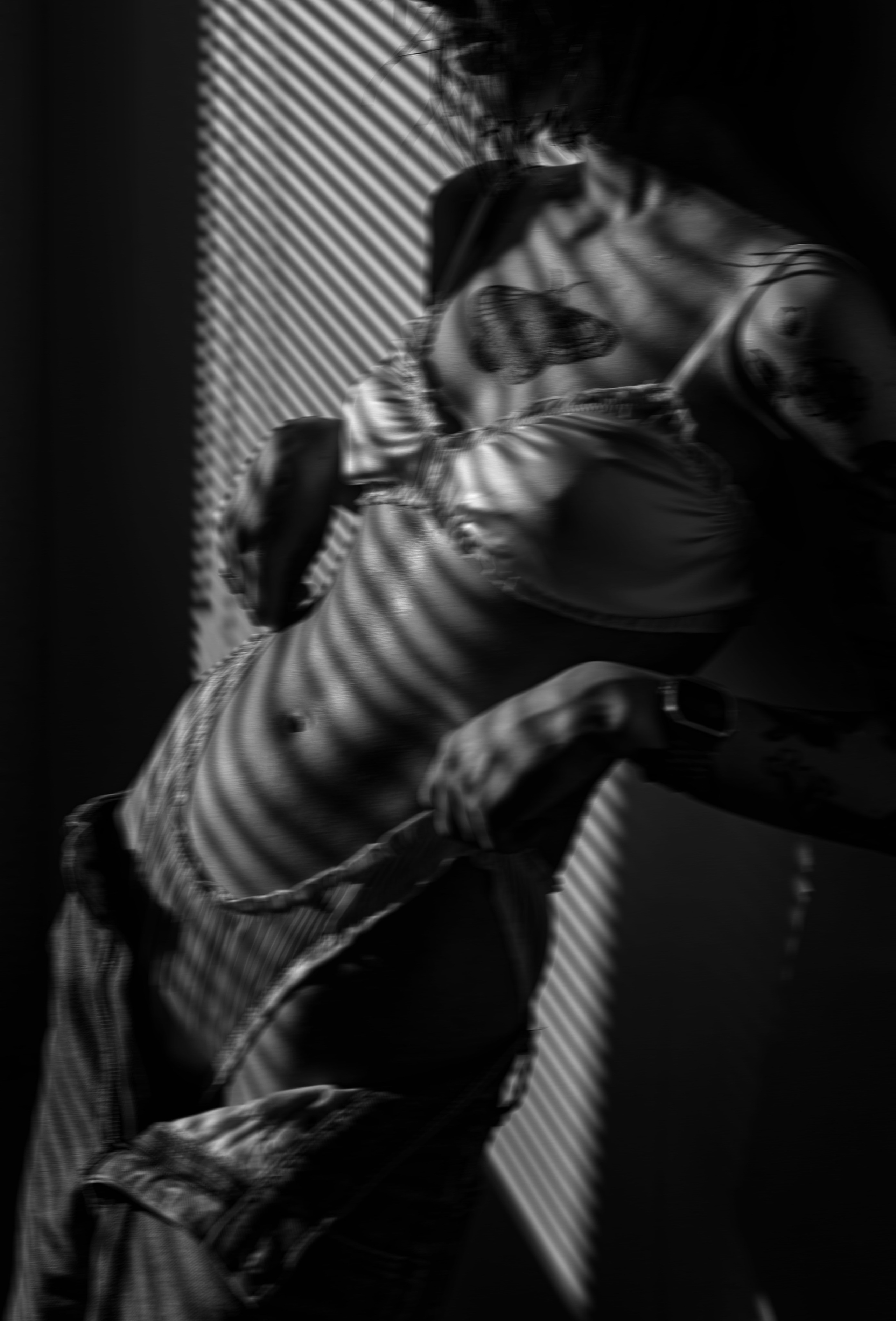 Tanya. Фотограф Самара