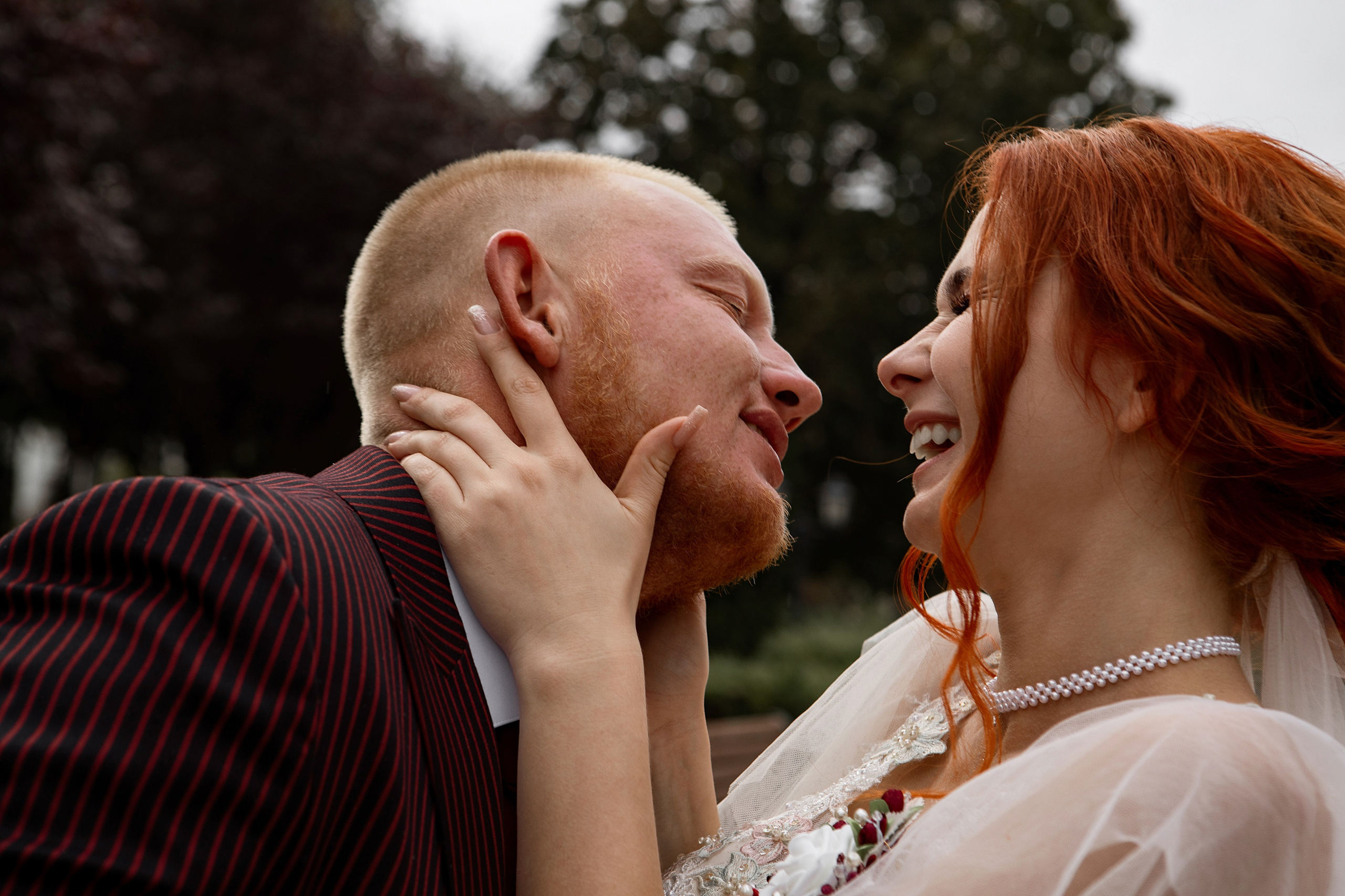 Бесстыжие…. Свадебный фотограф в Ставрополе Ксения Ковальчук