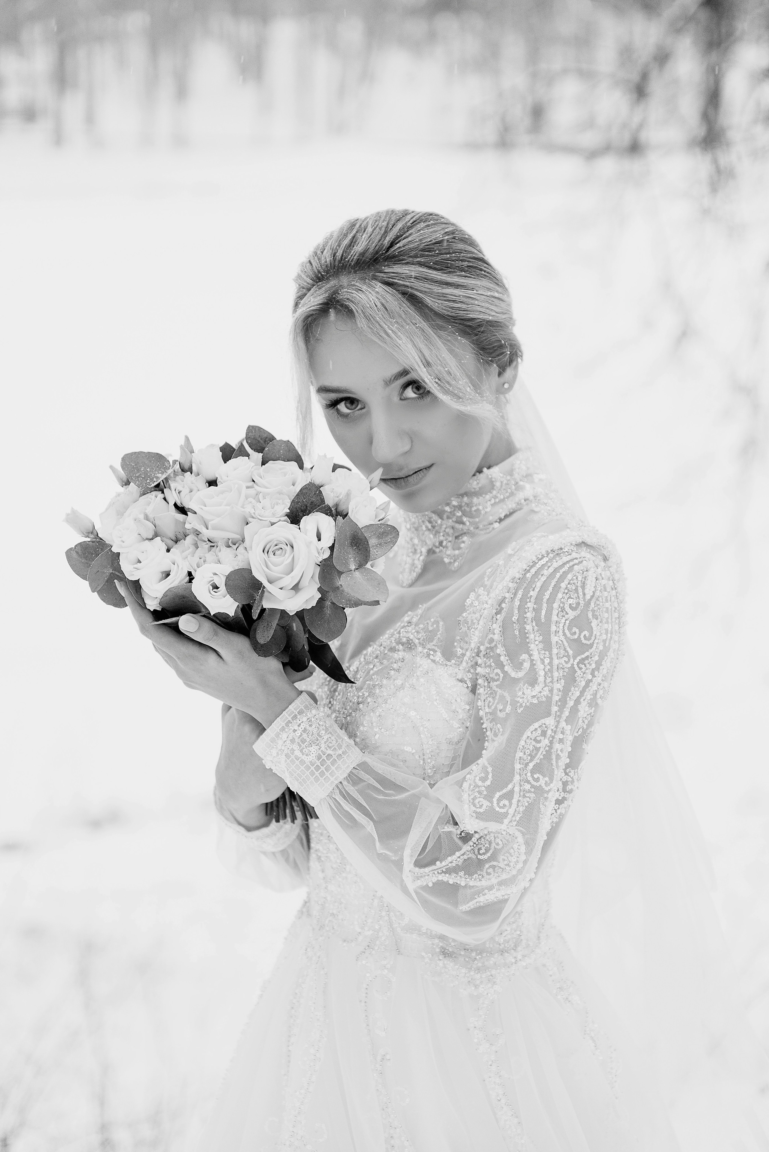 АЛЁНА и АНДРЕЙ. Свадебный и семейный фотограф РИТА БОЧКАРЁВА