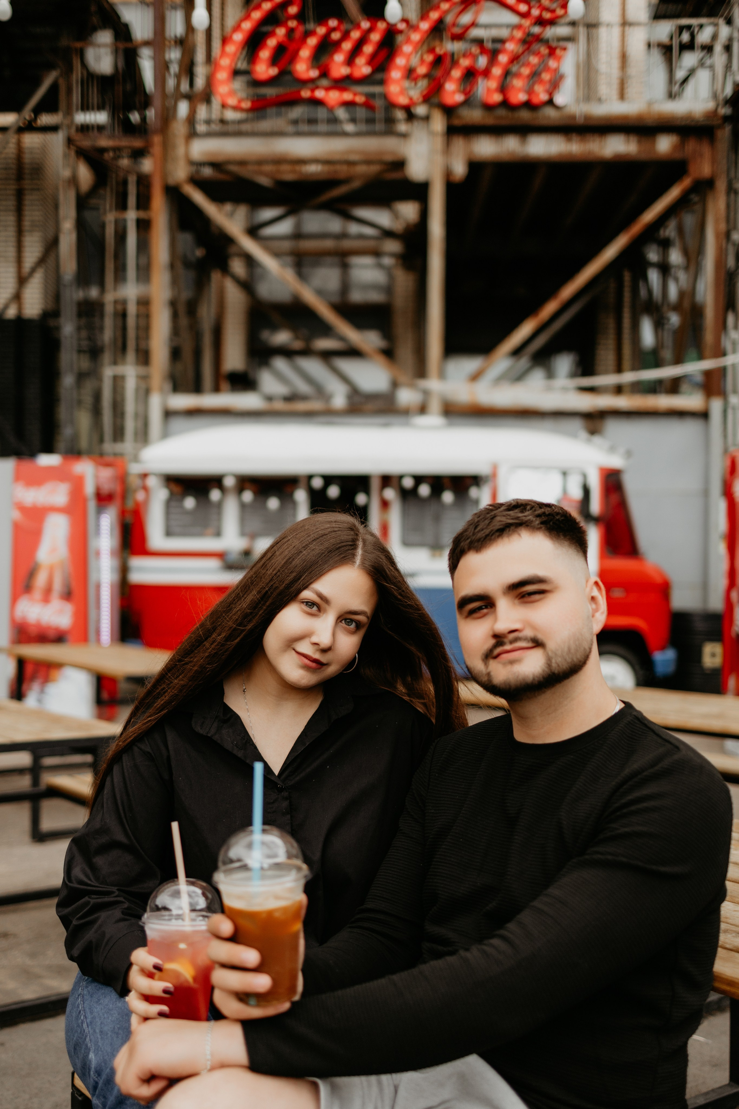 Ростислав и Мария. Свадебный и портретный фотограф Минск Евсович Инна