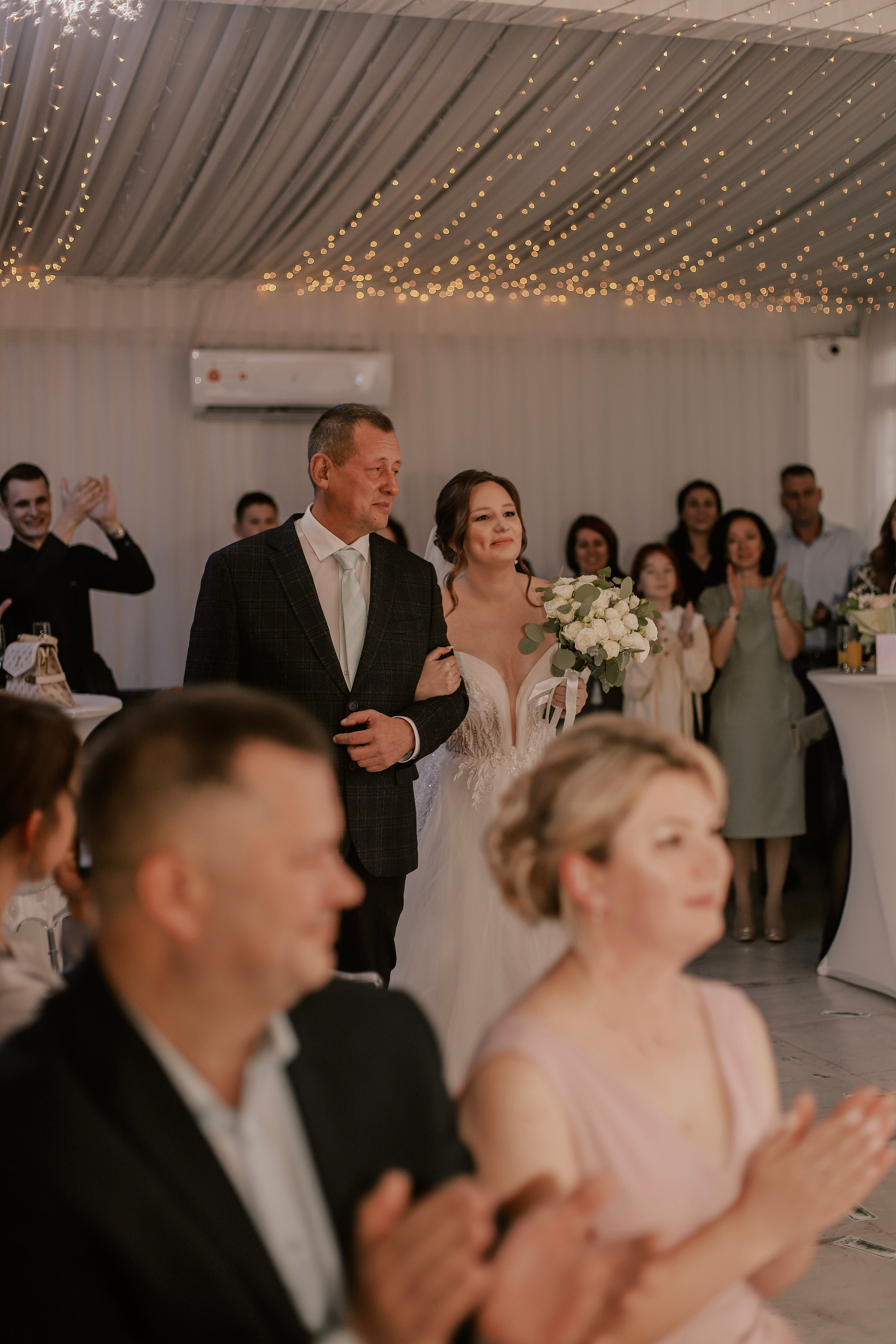 Villa Arcobaleno. Фотограф Виктория Волкова