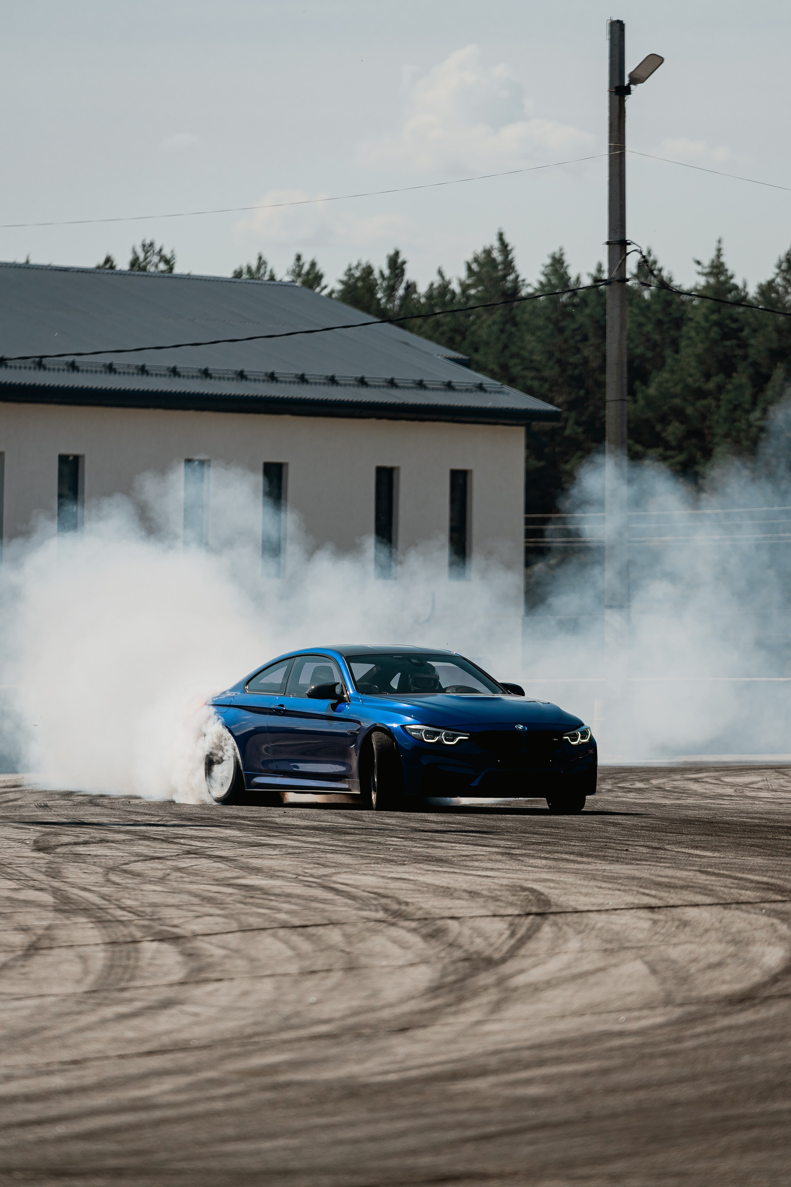 ENJOY! DRIFT EVENT, май²⁰²⁶. Репортажный фотограф в Челябинске Анастасия Хмарук