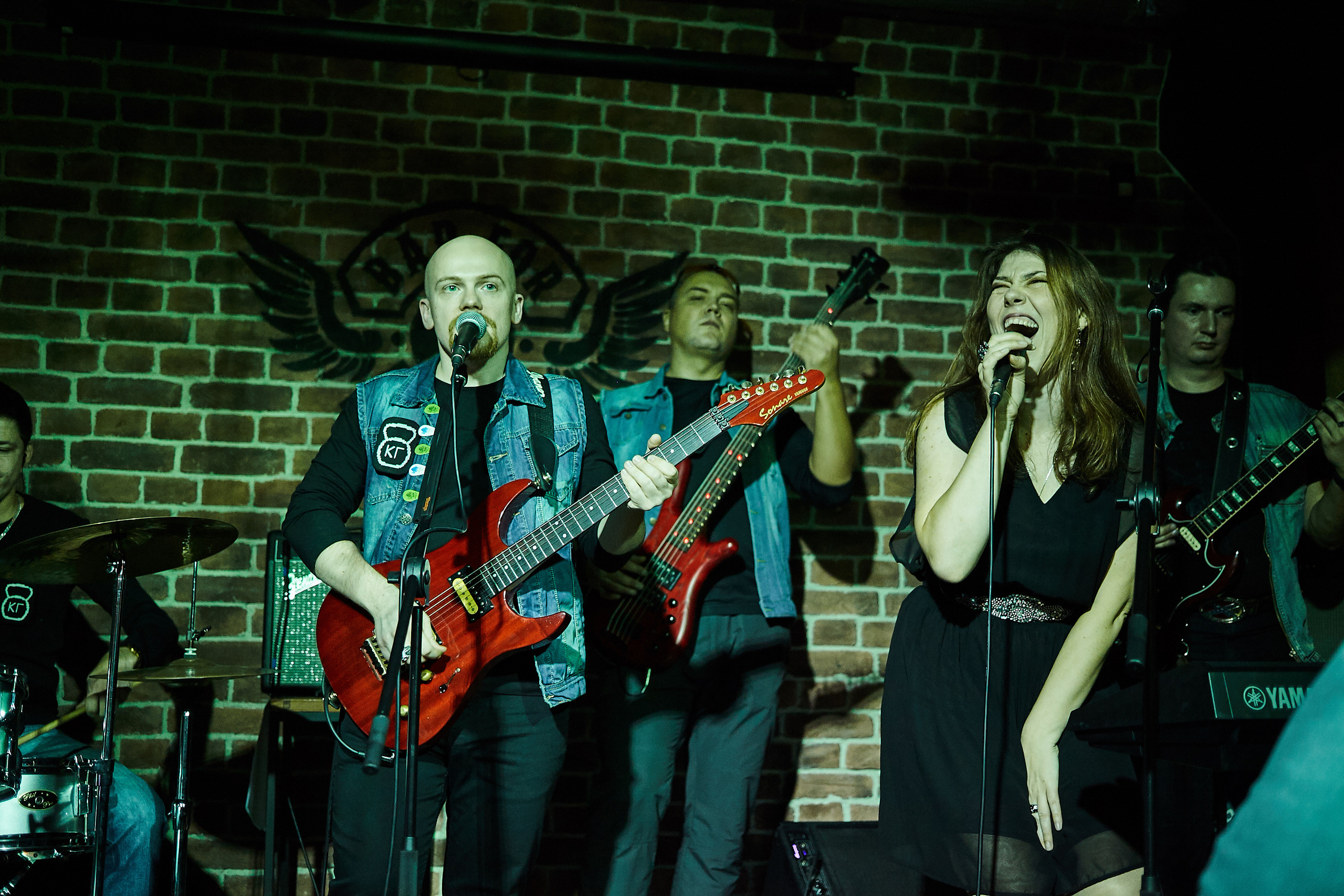 Events. Фотограф Алексей Славкин — Москва, Зеленоград, М.О