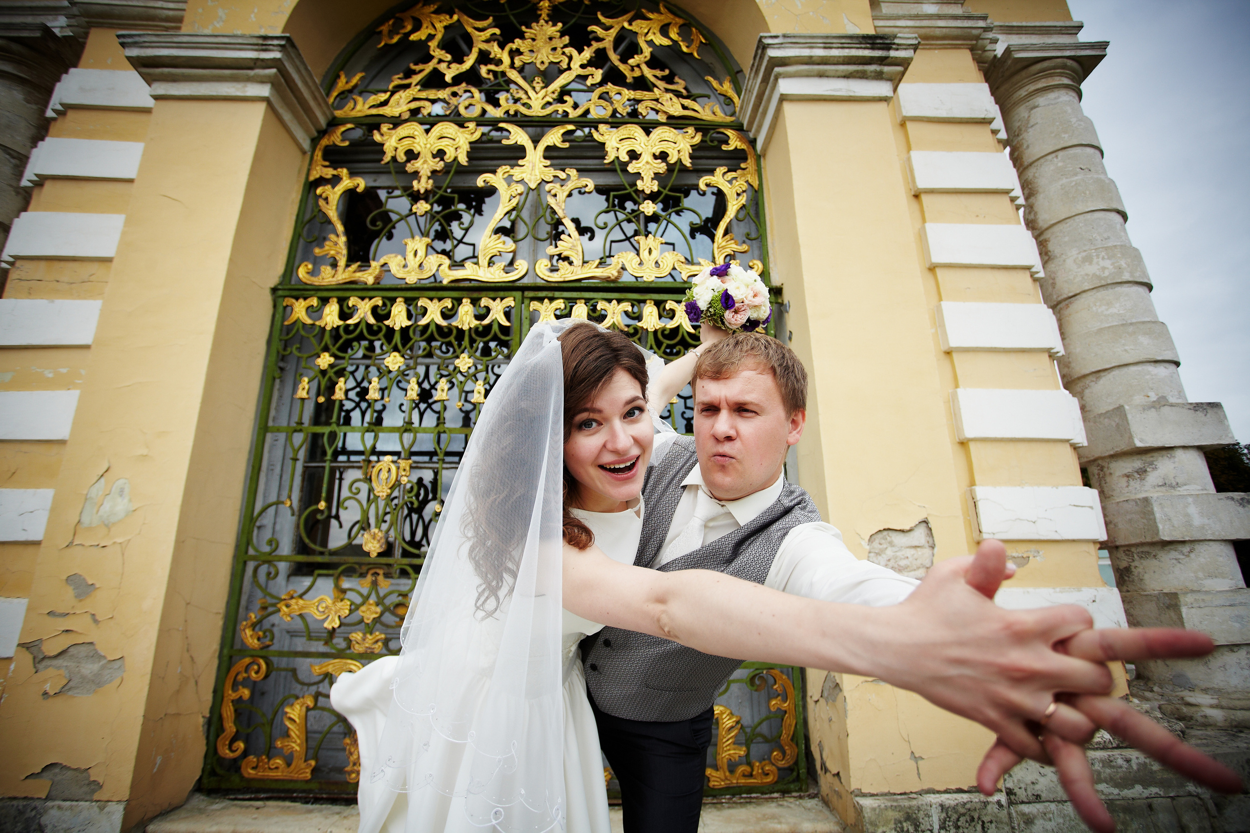 Weddings. Фотограф Алексей Славкин — Москва, Зеленоград, М.О