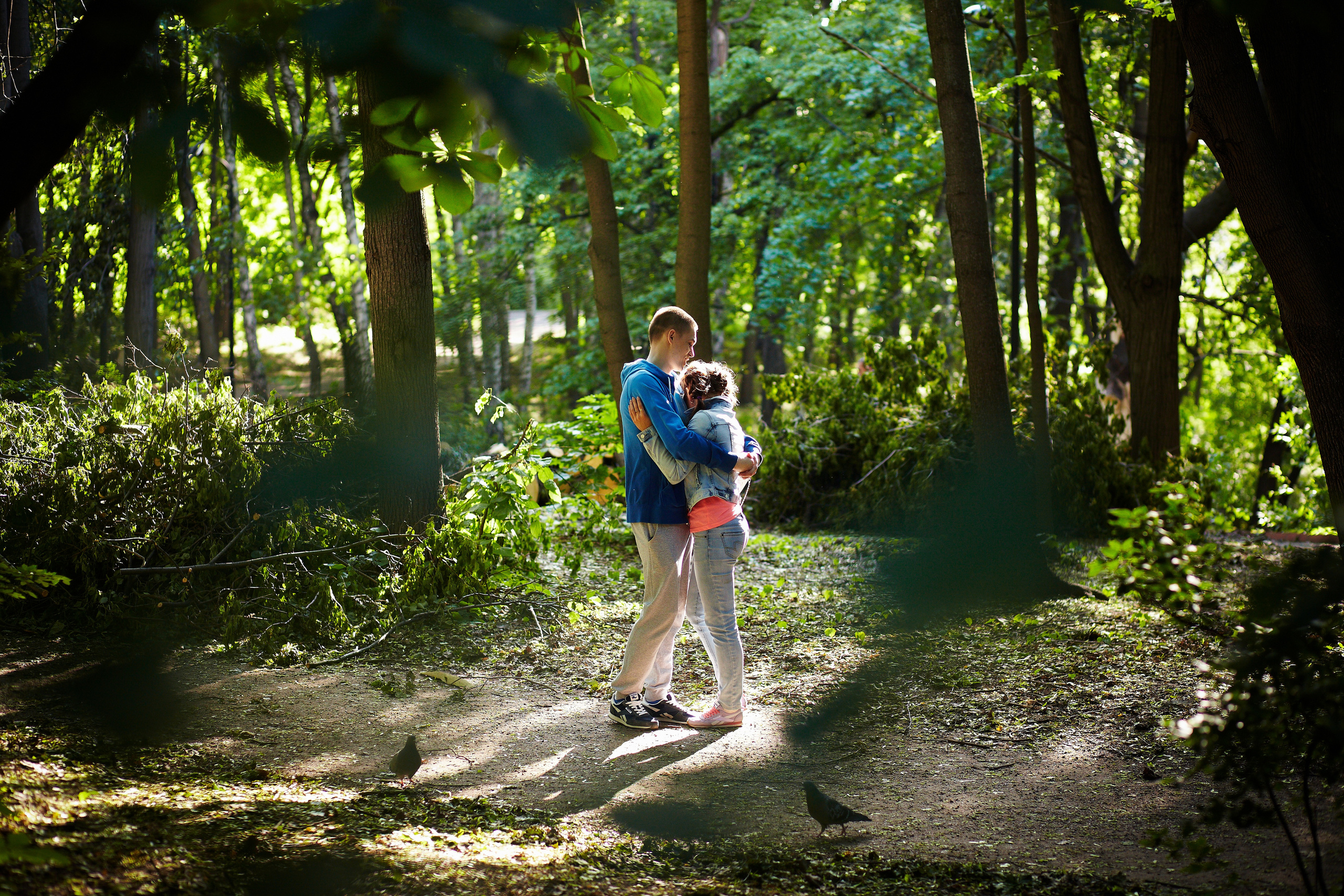 LOVE Story. Фотограф Алексей Славкин — Москва, Зеленоград, М.О
