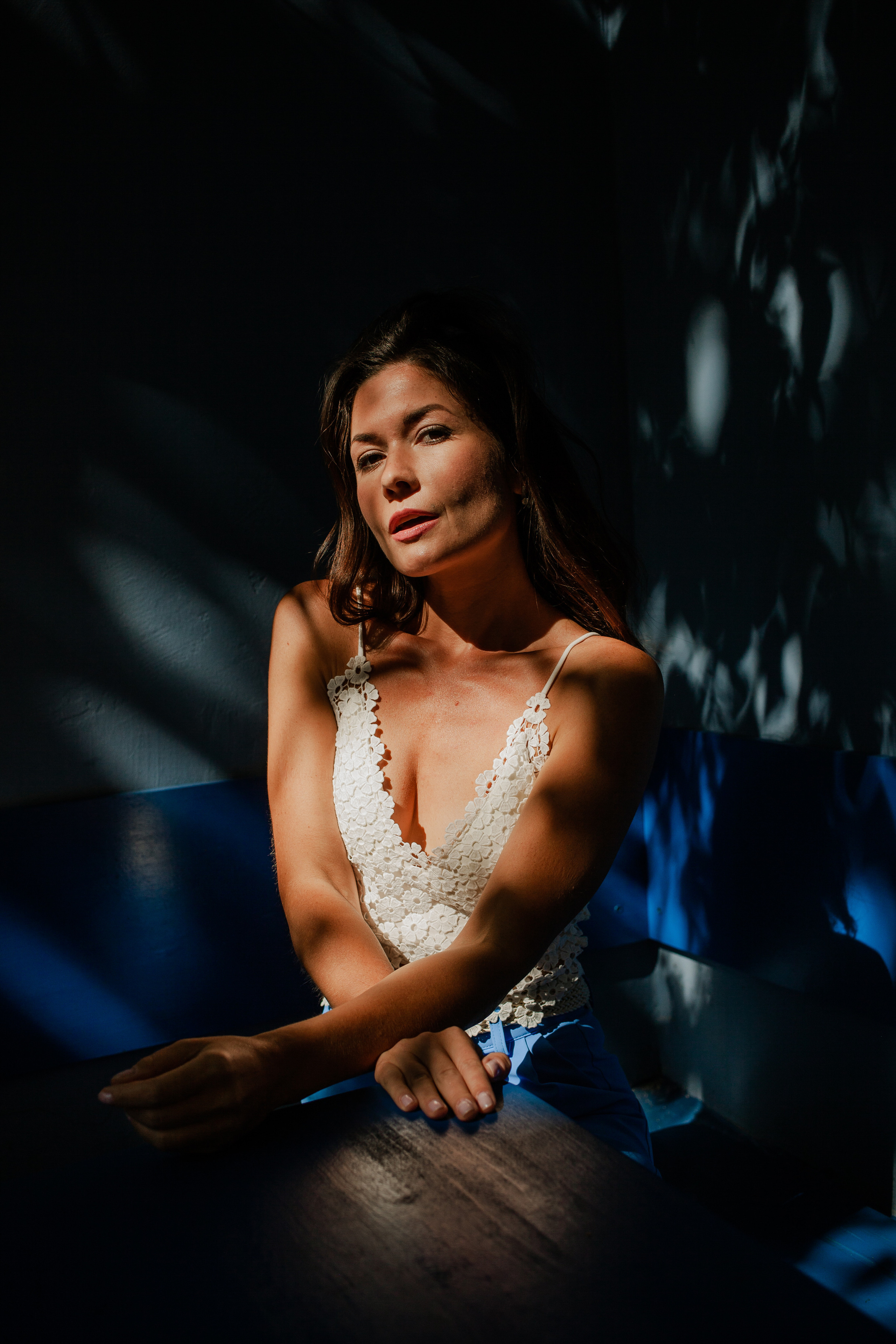 Portraits. Фотограф Алексей Славкин — Москва, Зеленоград, М.О