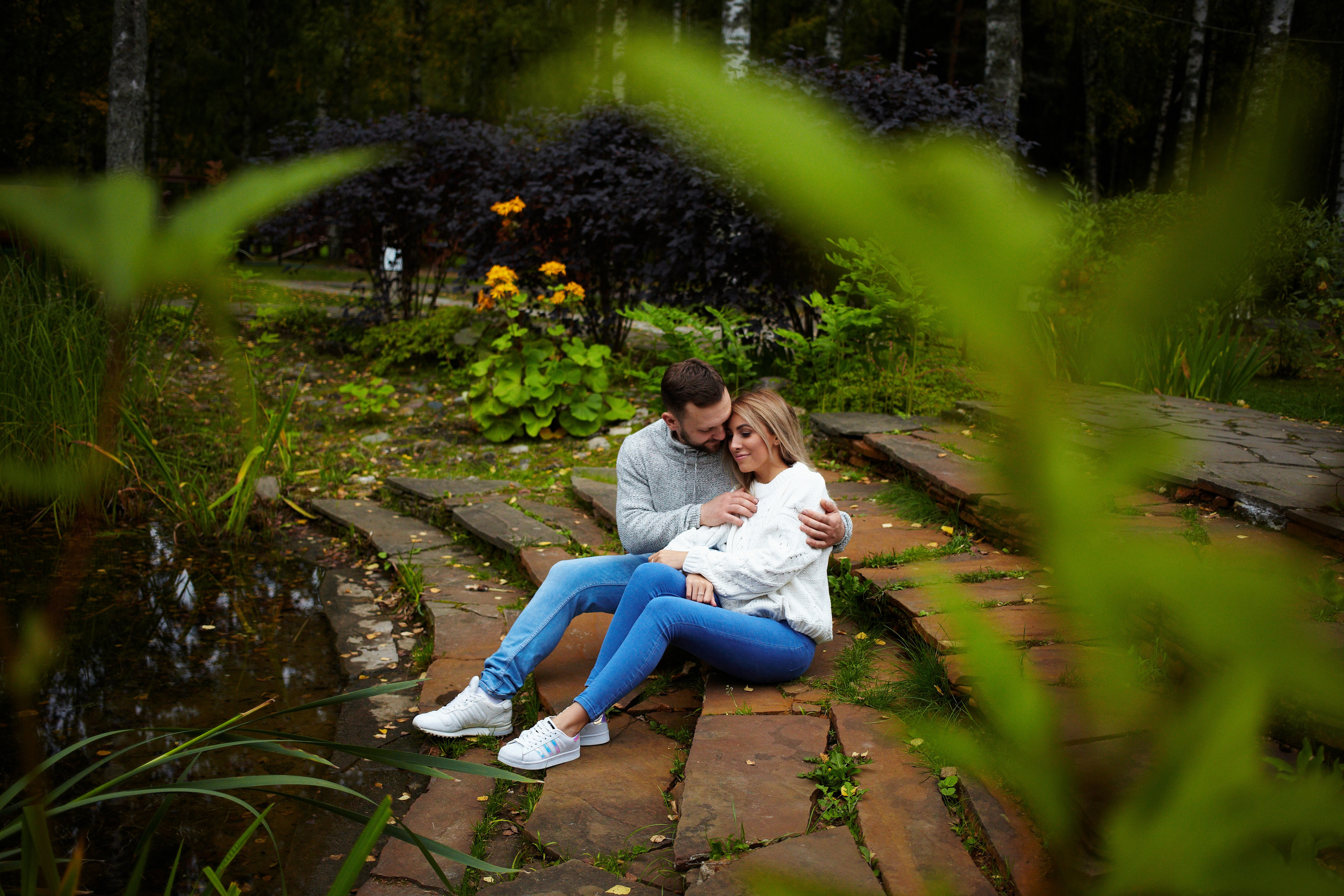 LOVE Story. Фотограф Алексей Славкин — Москва, Зеленоград, М.О