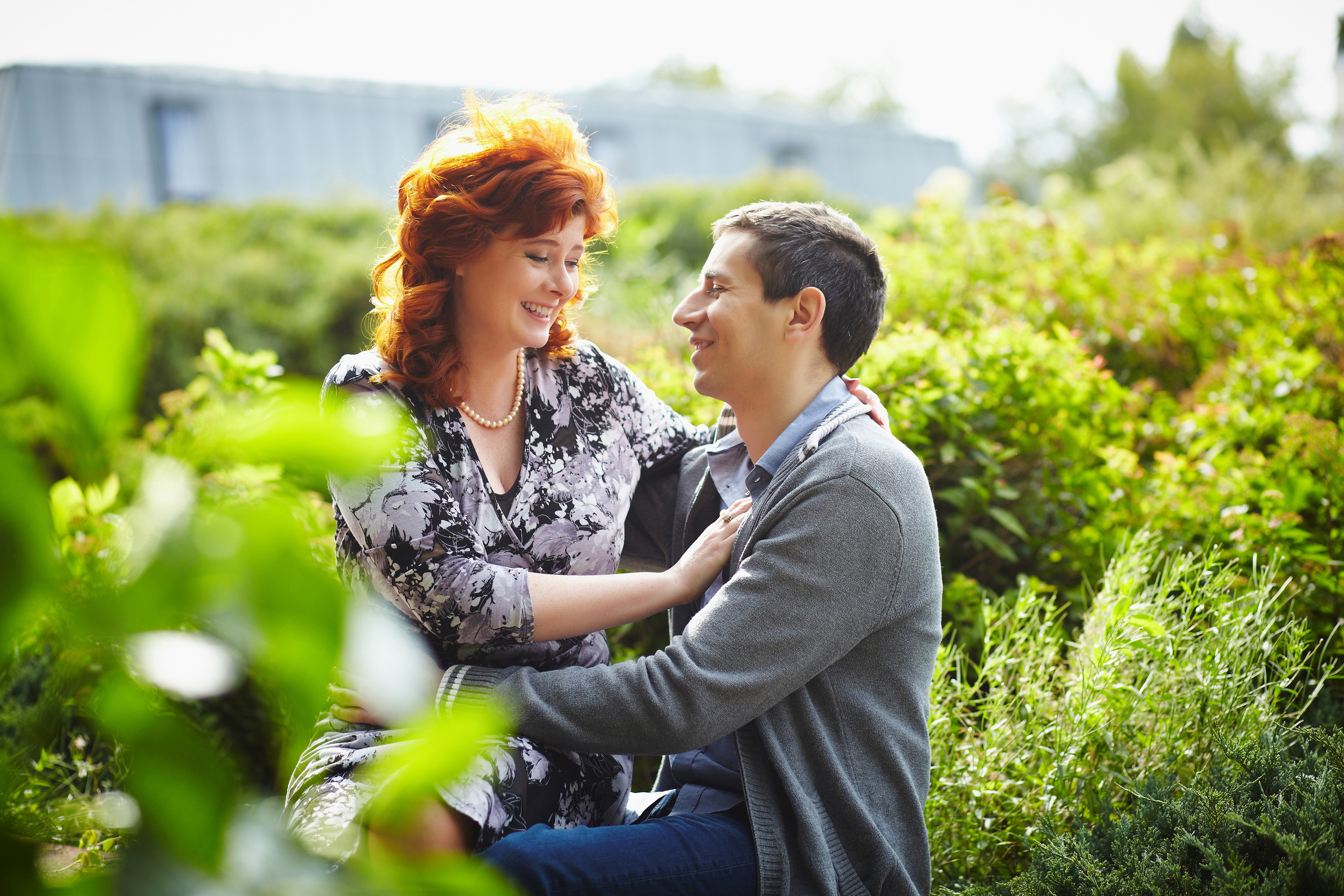 LOVE Story. Фотограф Алексей Славкин — Москва, Зеленоград, М.О