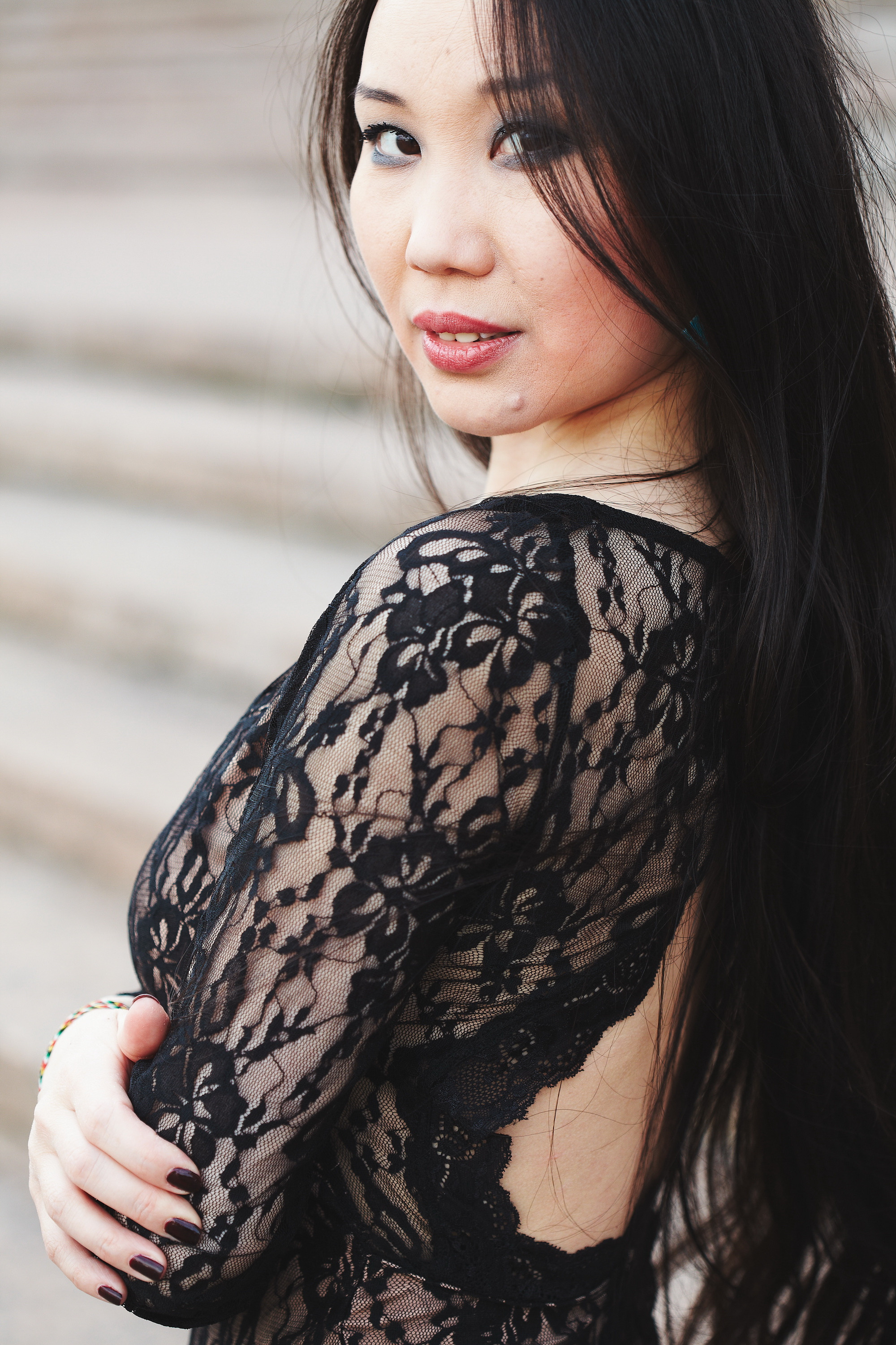 Portraits. Фотограф Алексей Славкин — Москва, Зеленоград, М.О