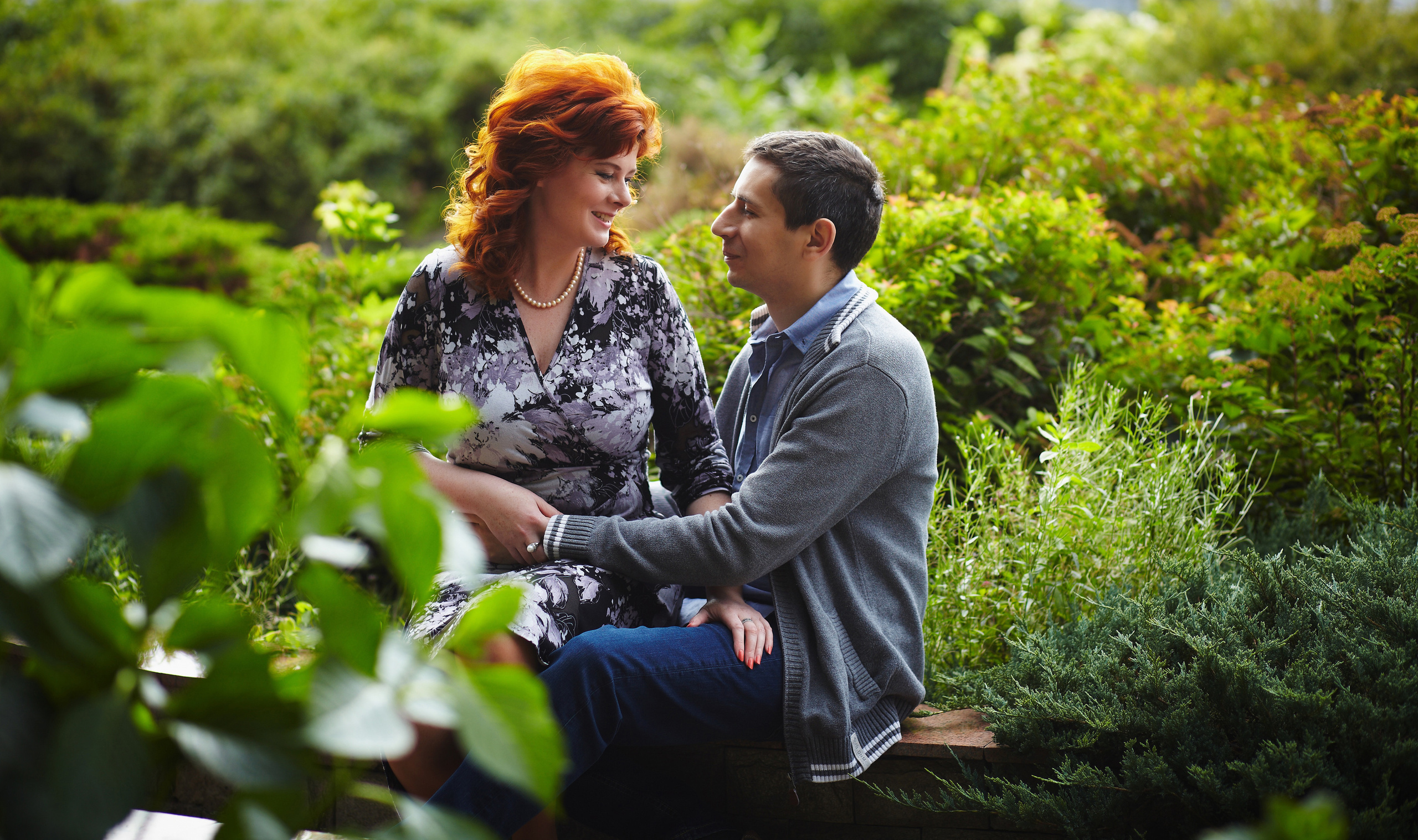 LOVE Story. Фотограф Алексей Славкин — Москва, Зеленоград, М.О