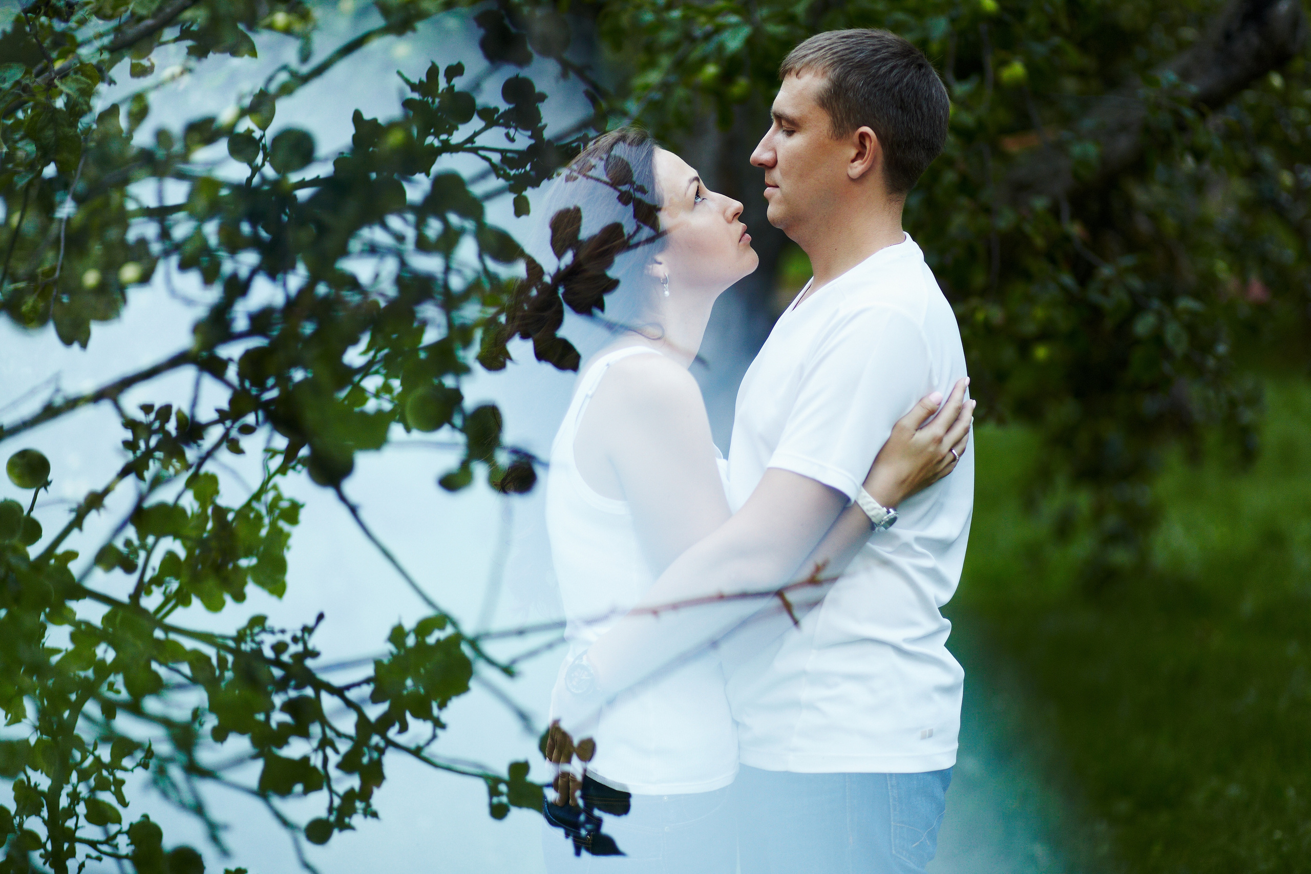 LOVE Story. Фотограф Алексей Славкин — Москва, Зеленоград, М.О