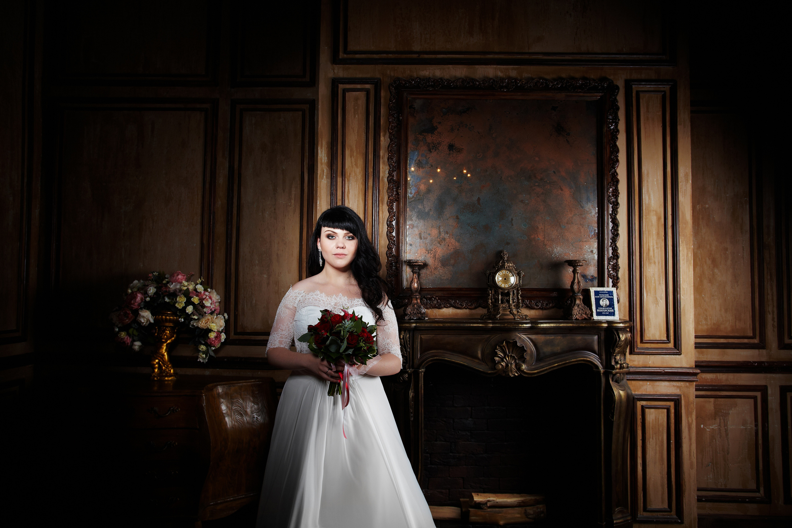 Weddings. Фотограф Алексей Славкин — Москва, Зеленоград, М.О