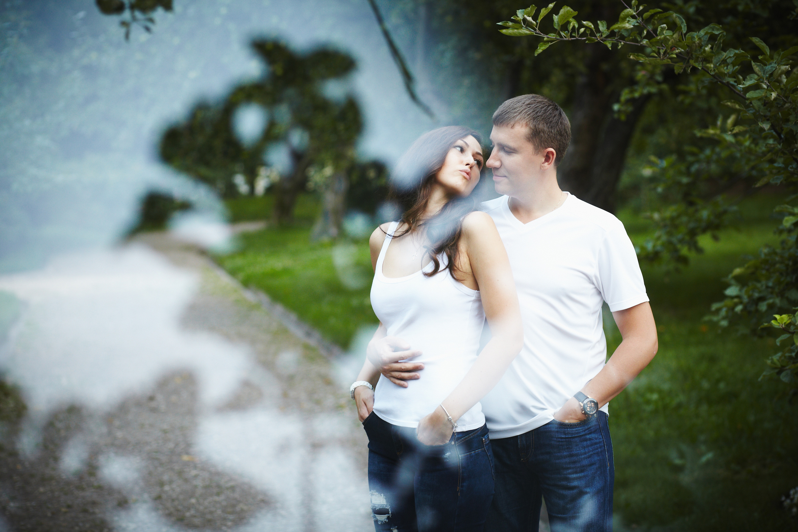 LOVE Story. Фотограф Алексей Славкин — Москва, Зеленоград, М.О