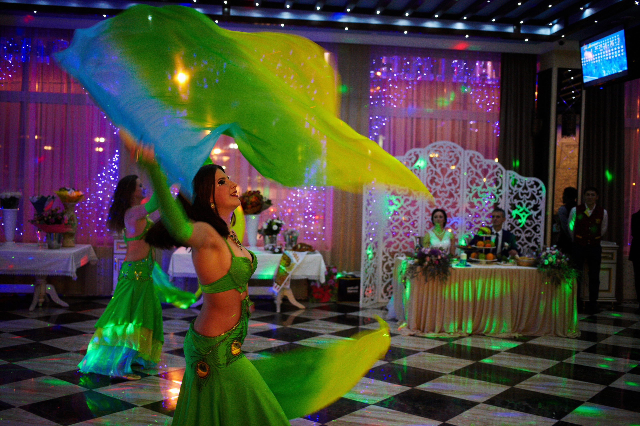 Events. Фотограф Алексей Славкин — Москва, Зеленоград, М.О