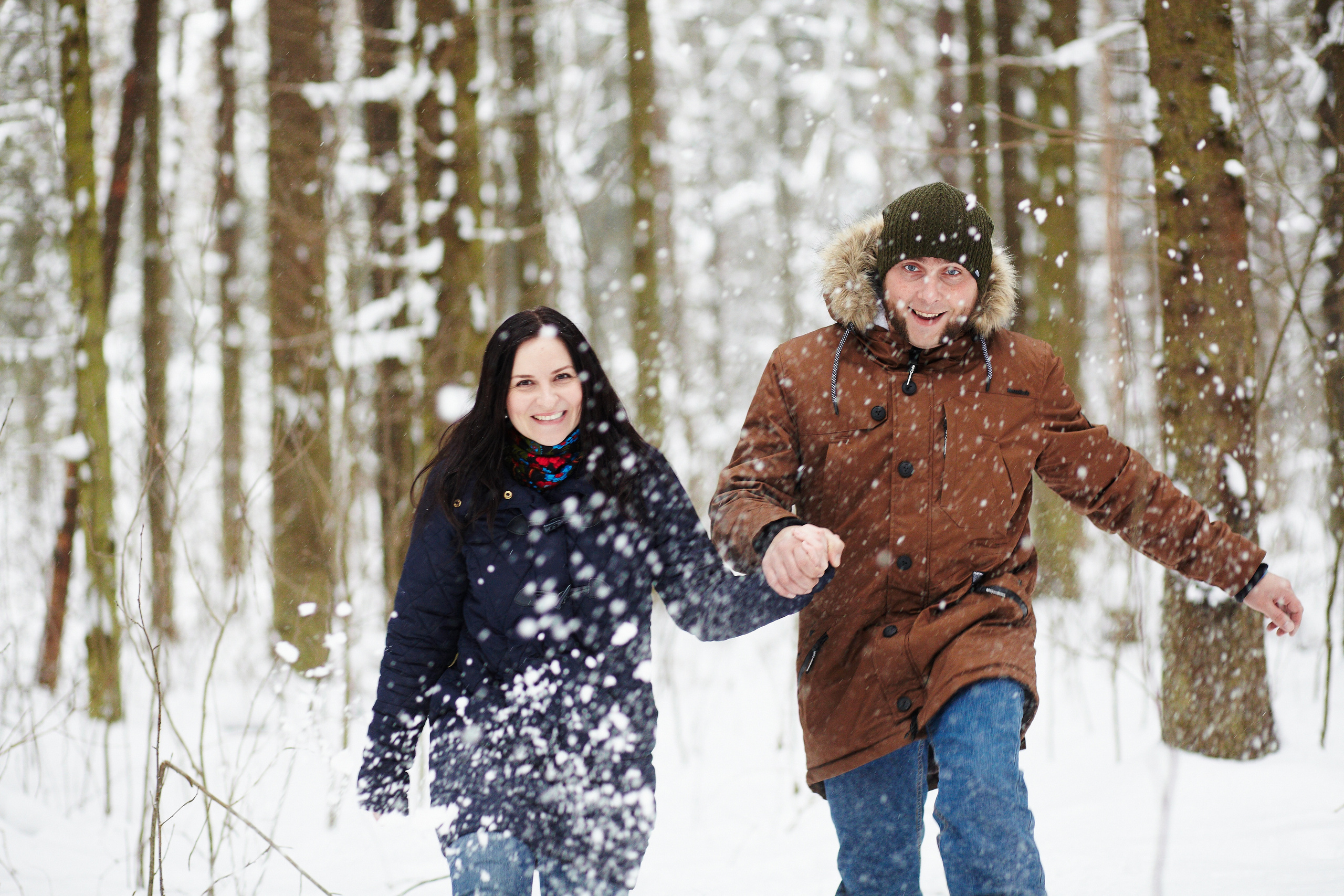 LOVE Story. Фотограф Алексей Славкин — Москва, Зеленоград, М.О