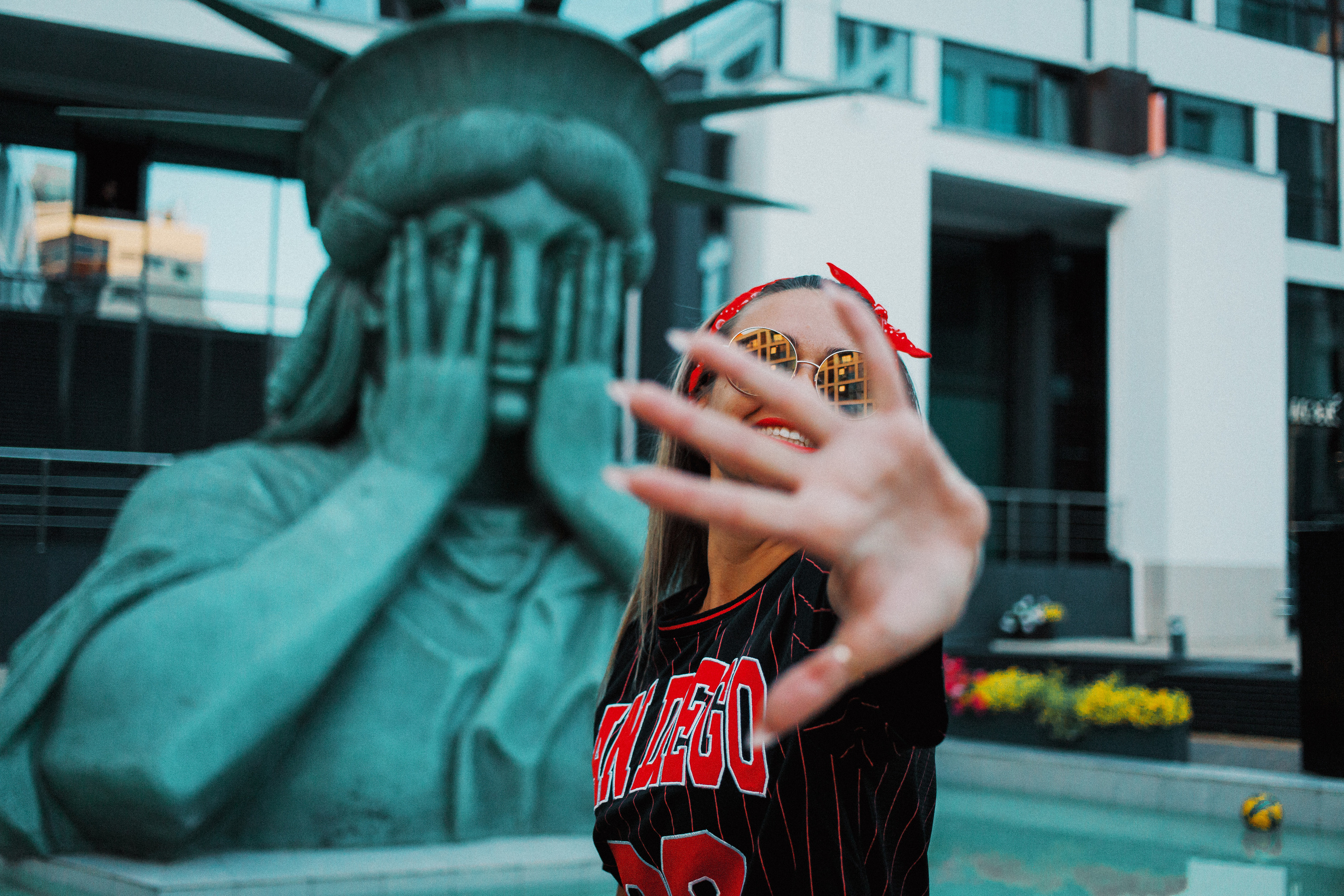 Portraits. Фотограф Алексей Славкин — Москва, Зеленоград, М.О