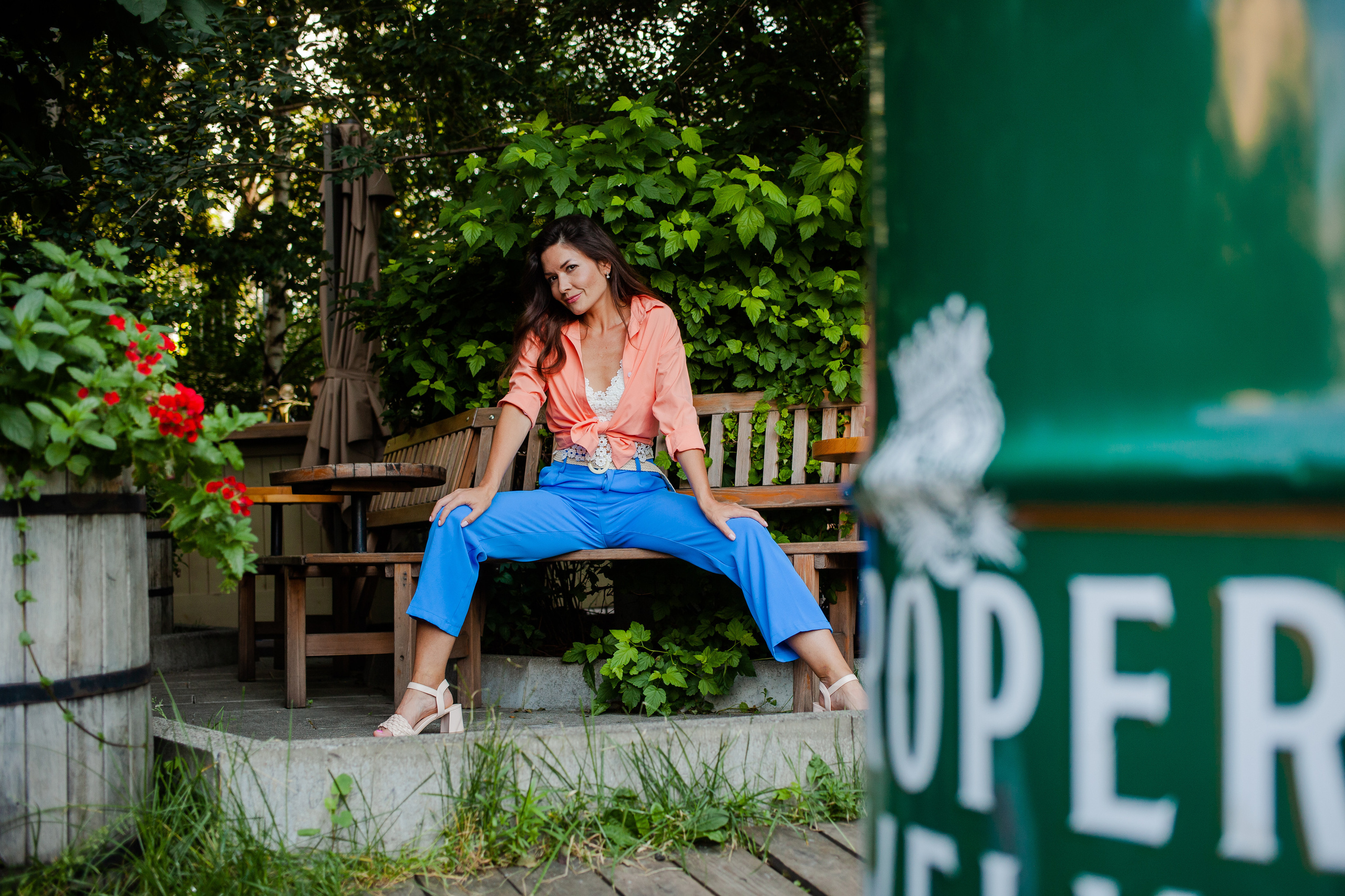 Portraits. Фотограф Алексей Славкин — Москва, Зеленоград, М.О