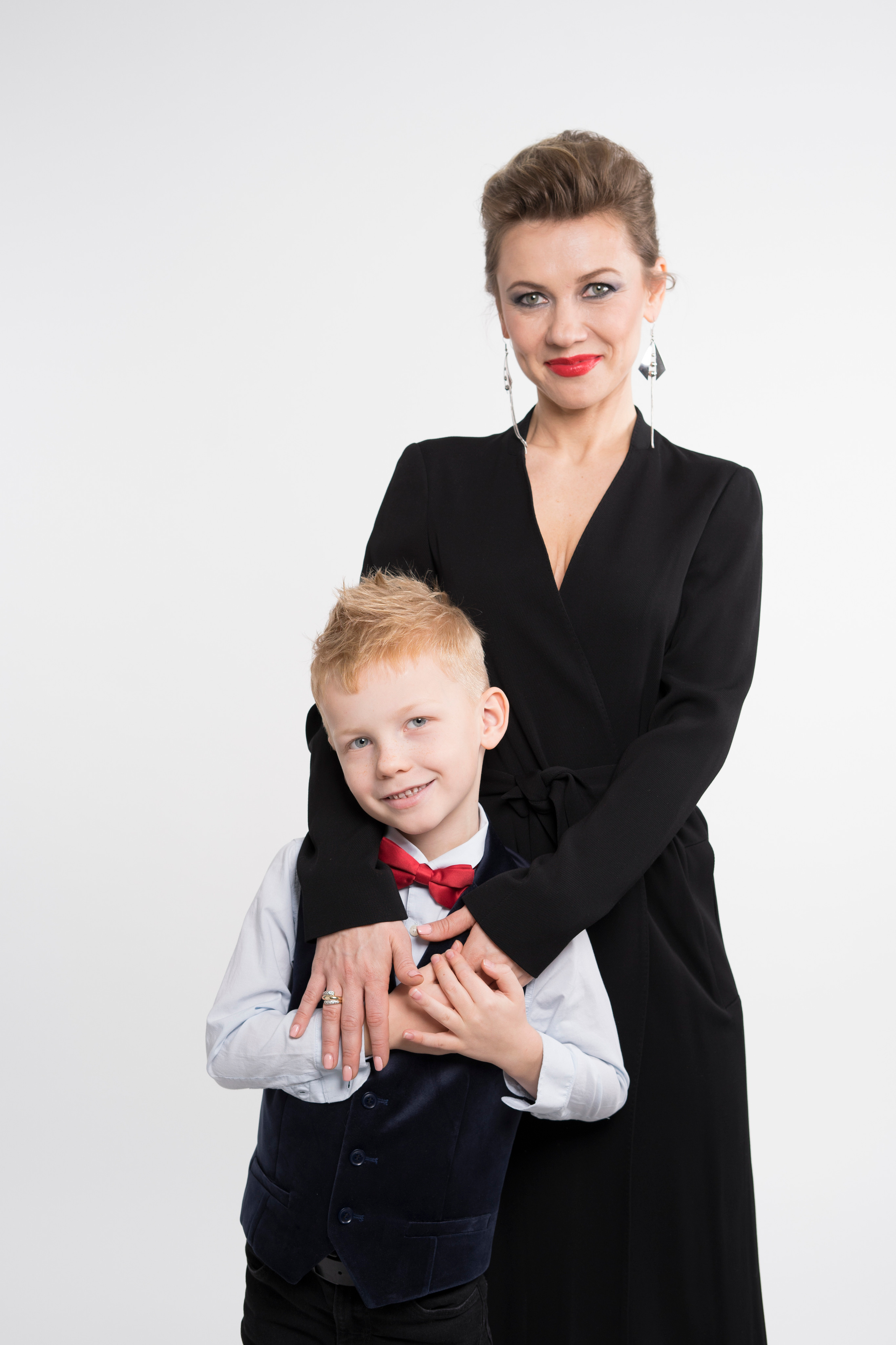 Family. Фотограф Алексей Славкин — Москва, Зеленоград, М.О