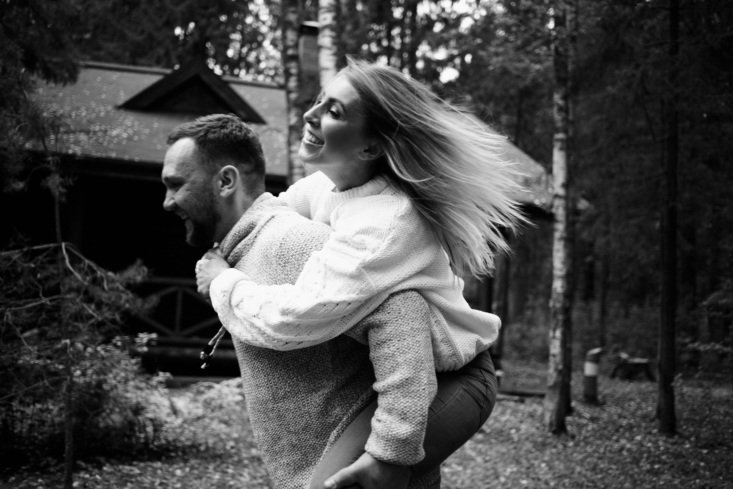 LOVE Story. Фотограф Алексей Славкин — Москва, Зеленоград, М.О