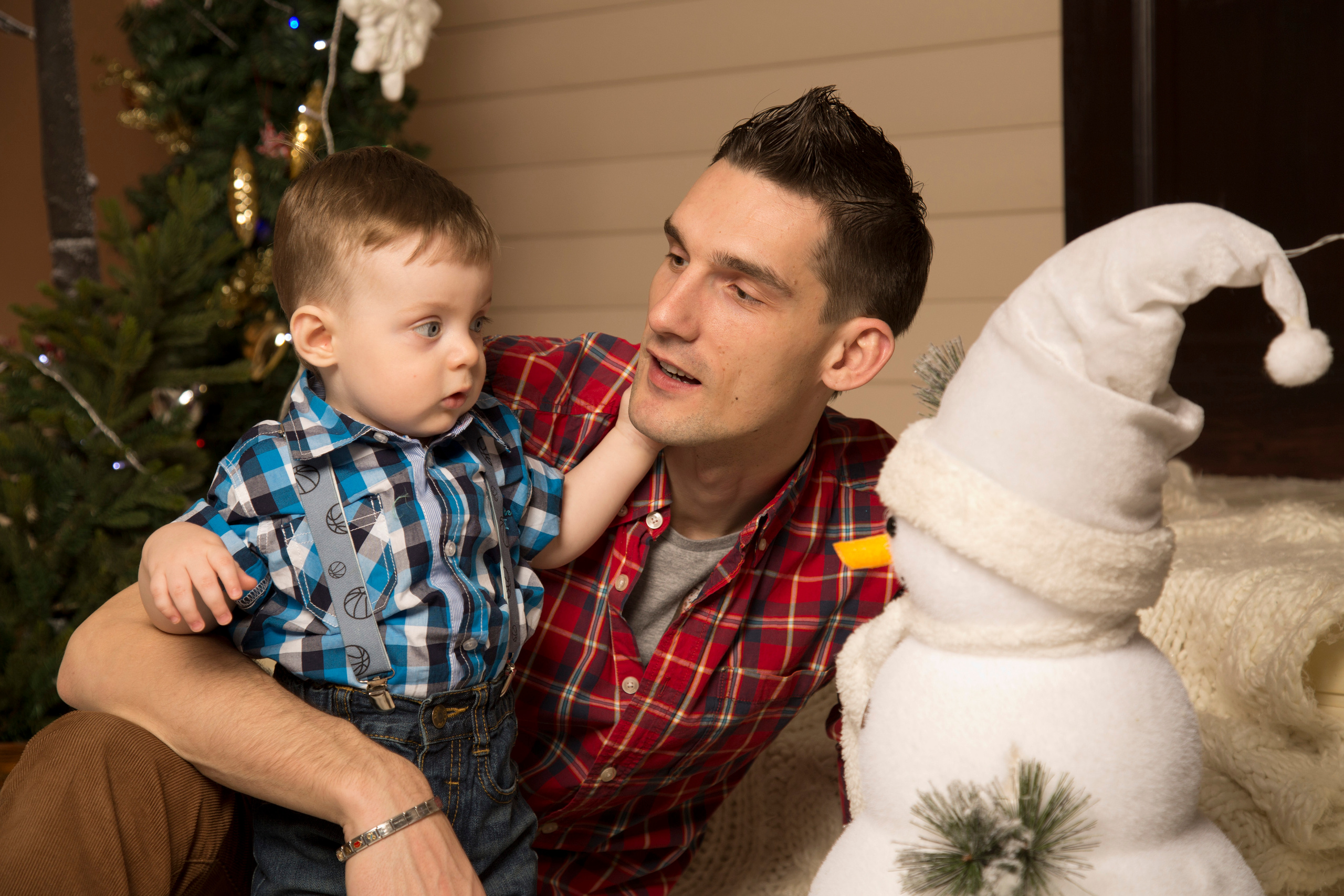 Family. Фотограф Алексей Славкин — Москва, Зеленоград, М.О