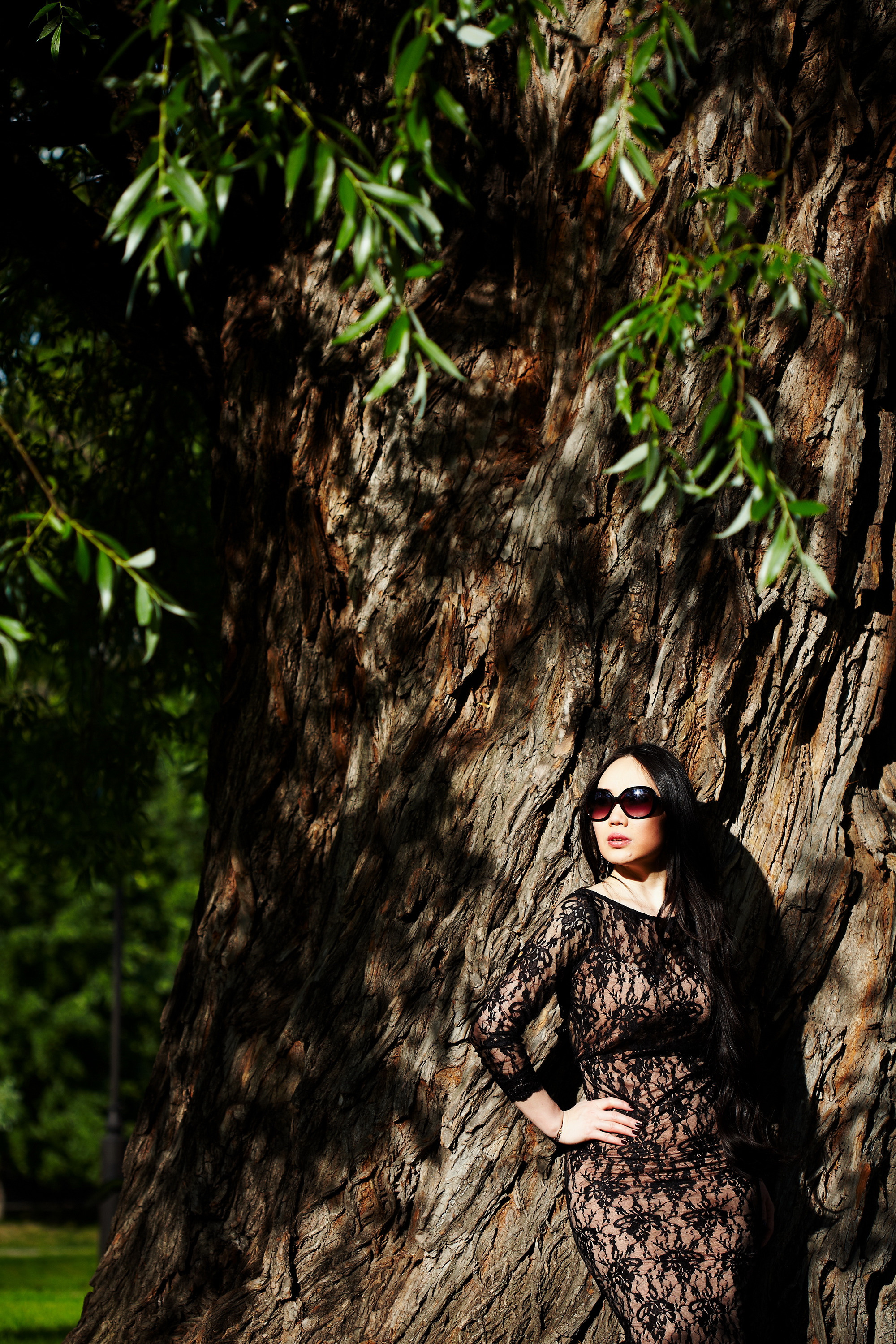 Portraits. Фотограф Алексей Славкин — Москва, Зеленоград, М.О