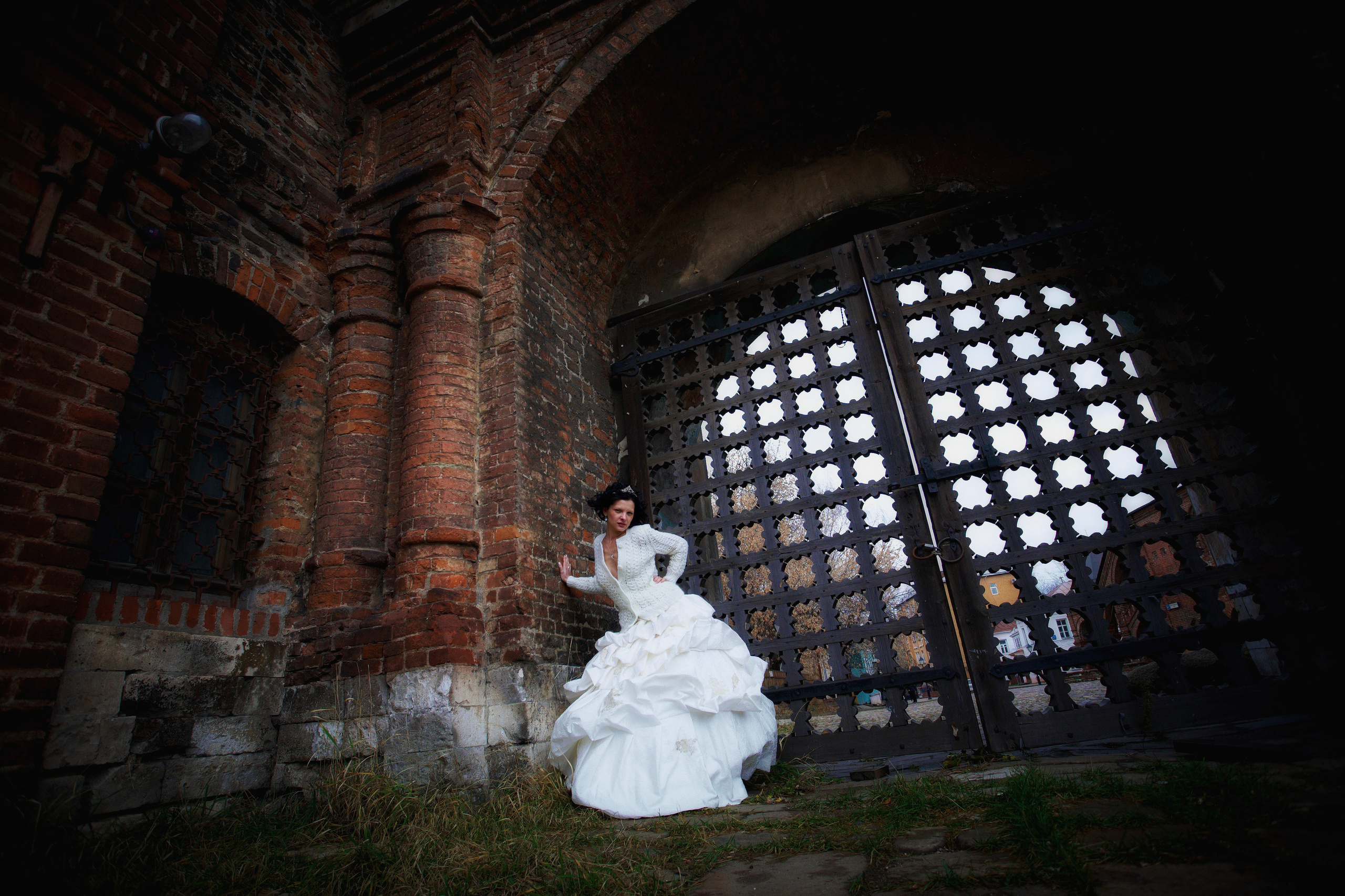Weddings. Фотограф Алексей Славкин — Москва, Зеленоград, М.О