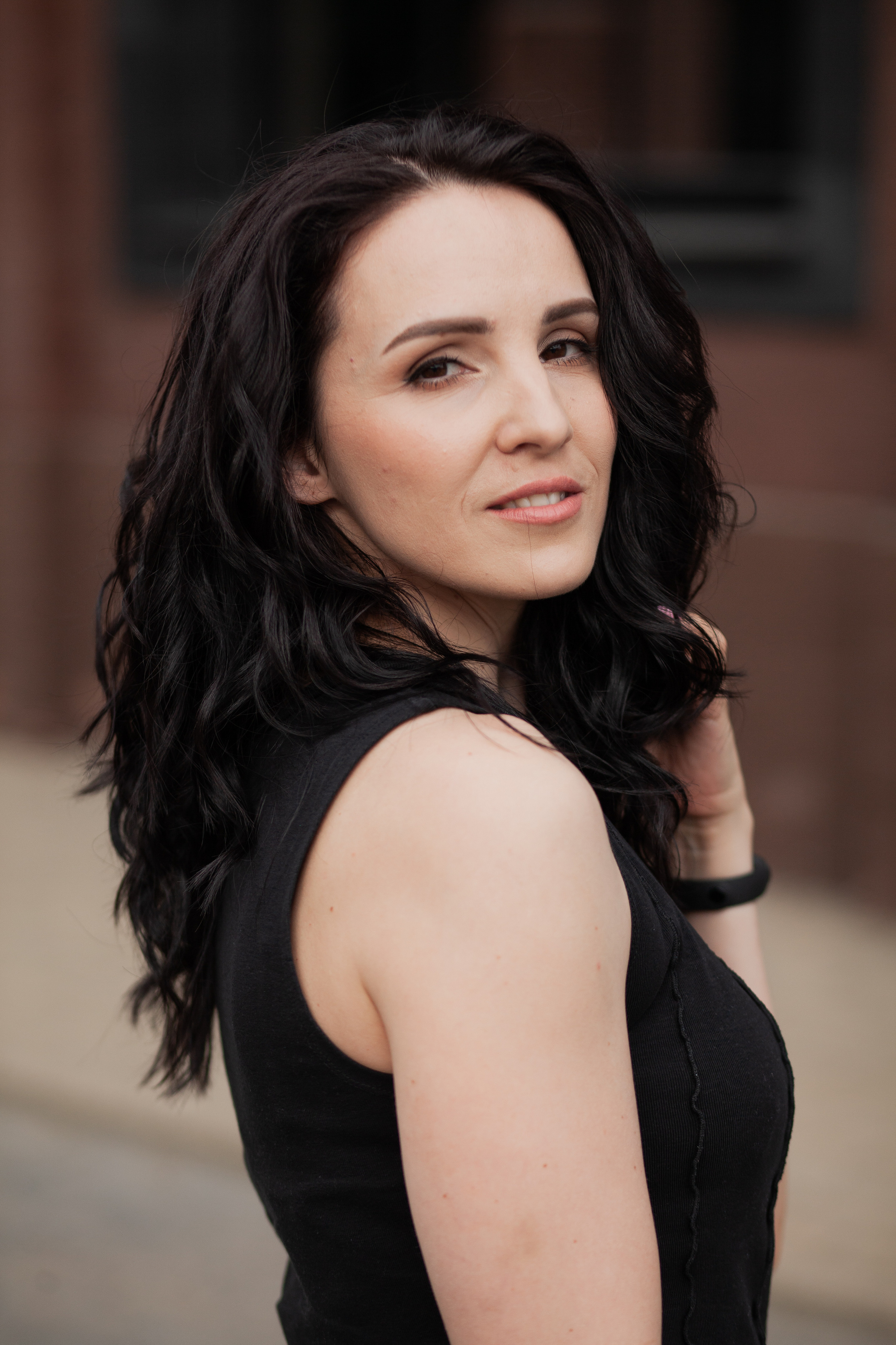 Portraits. Фотограф Алексей Славкин — Москва, Зеленоград, М.О