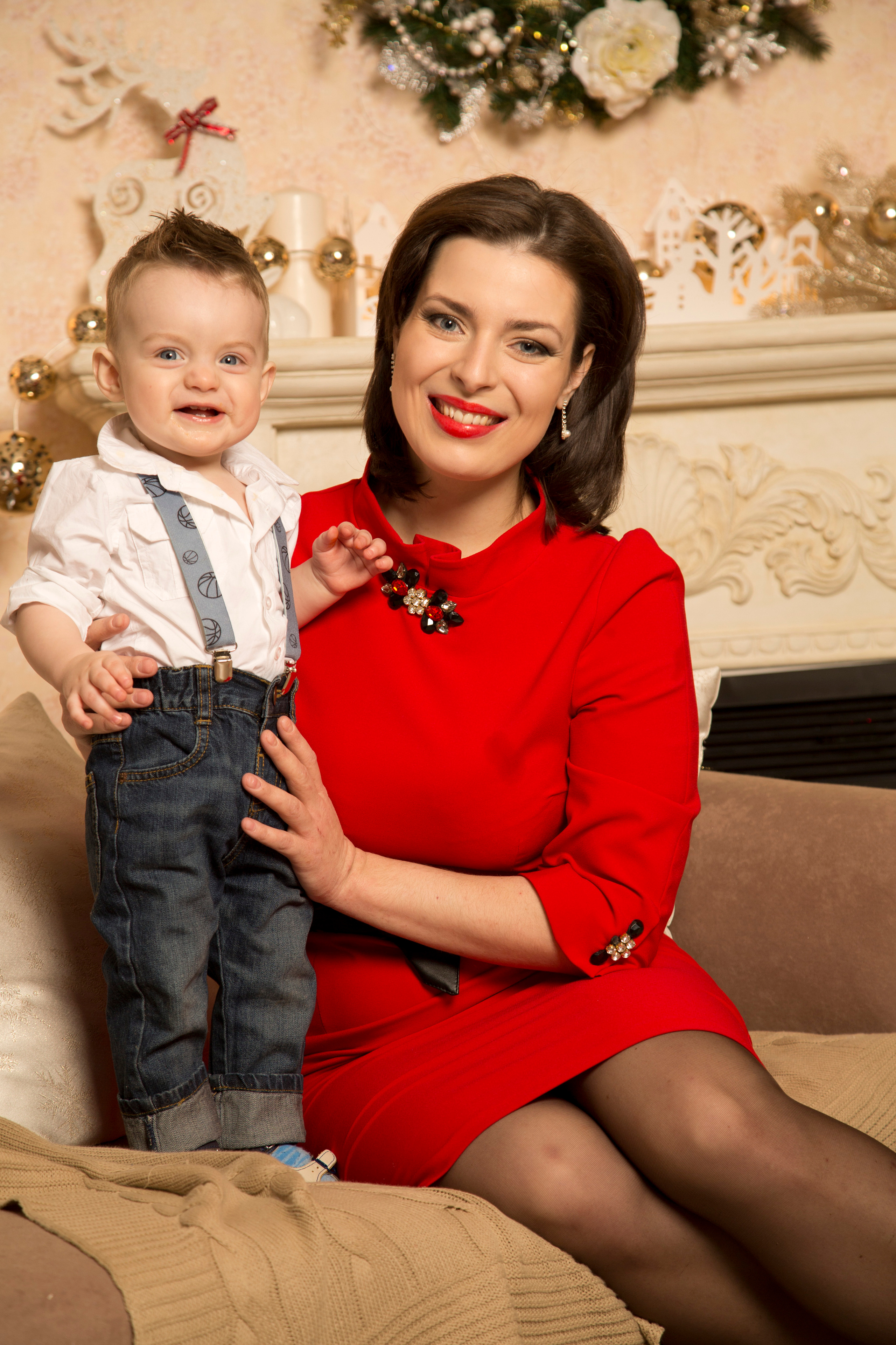 Family. Фотограф Алексей Славкин — Москва, Зеленоград, М.О