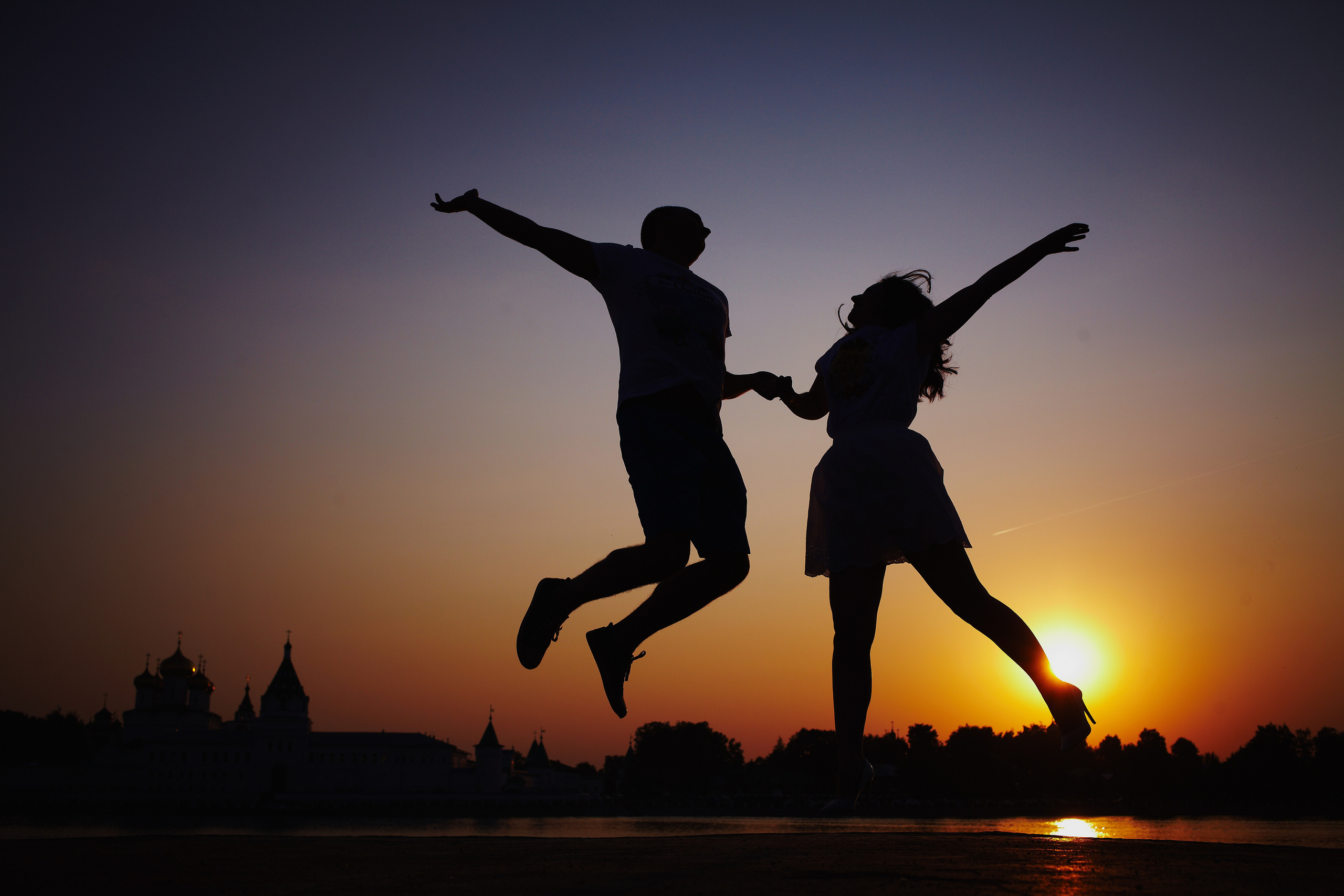 LOVE Story. Фотограф Алексей Славкин — Москва, Зеленоград, М.О