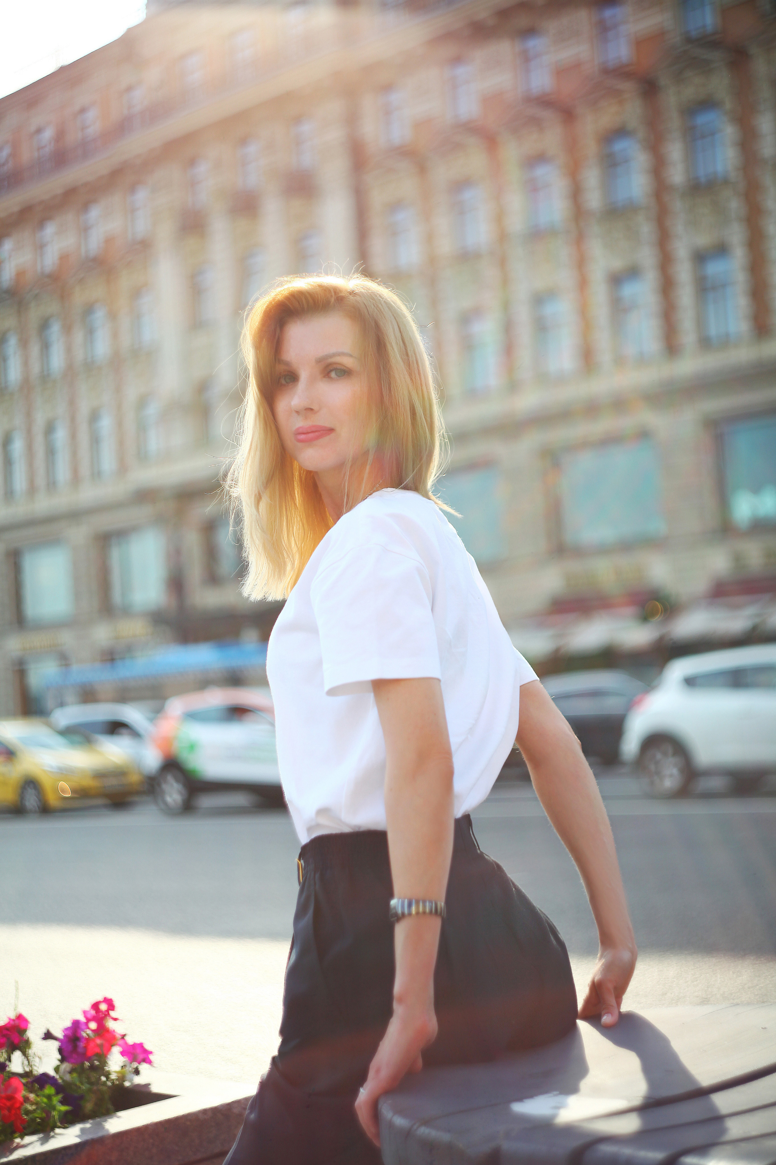 Portraits. Фотограф Алексей Славкин — Москва, Зеленоград, М.О