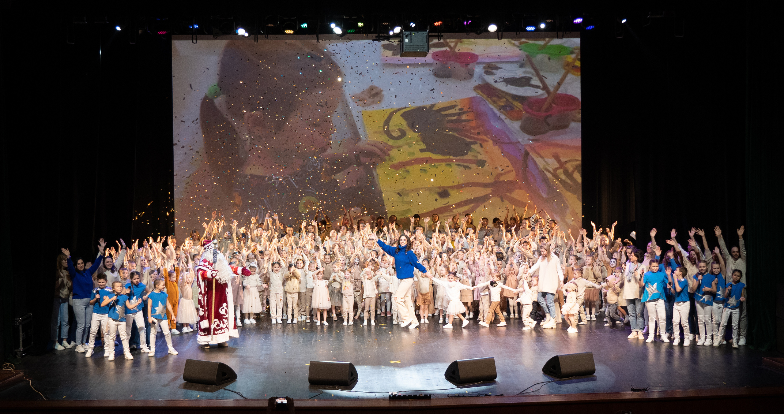 Events. Фотограф Алексей Славкин — Москва, Зеленоград, М.О