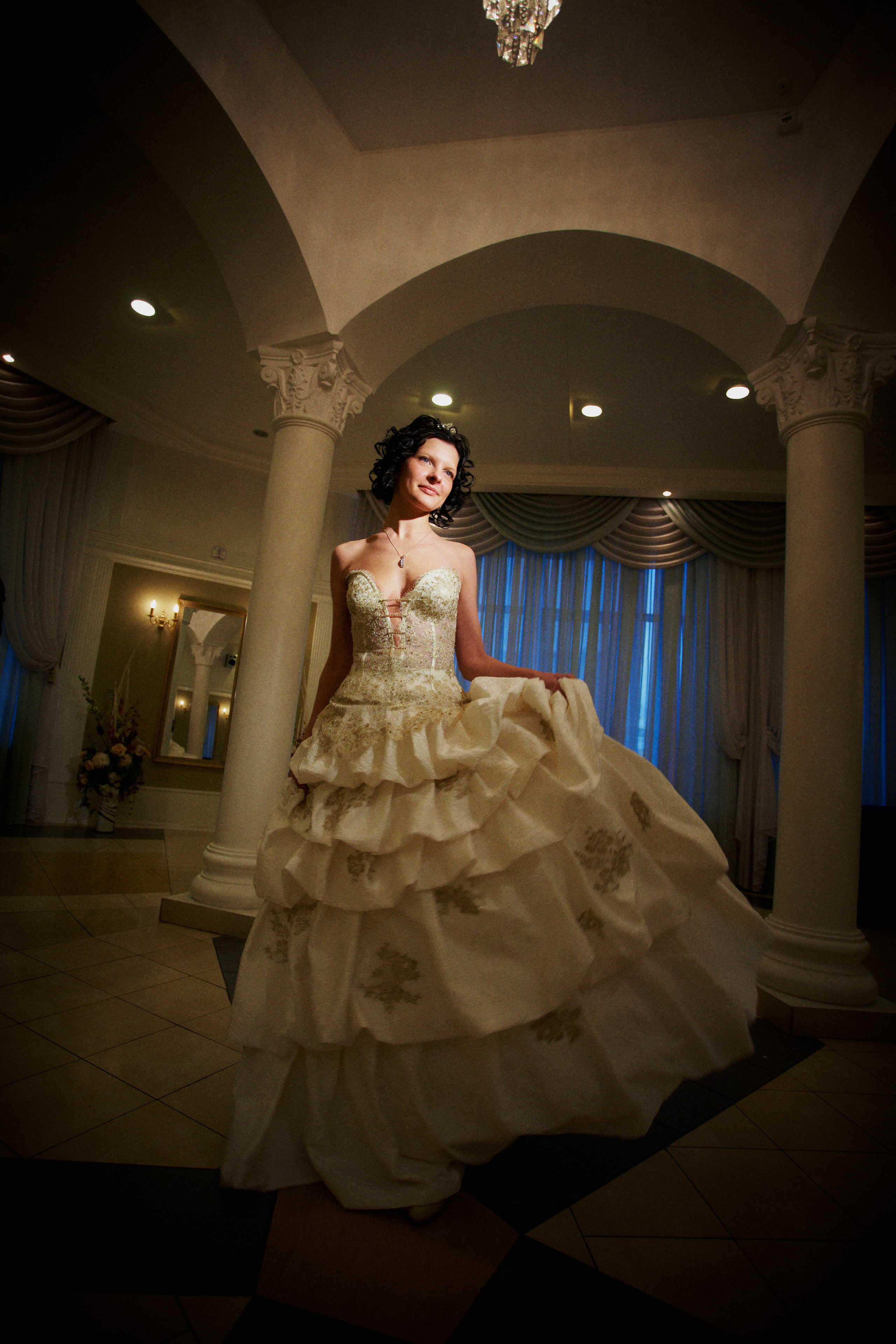 Weddings. Фотограф Алексей Славкин — Москва, Зеленоград, М.О