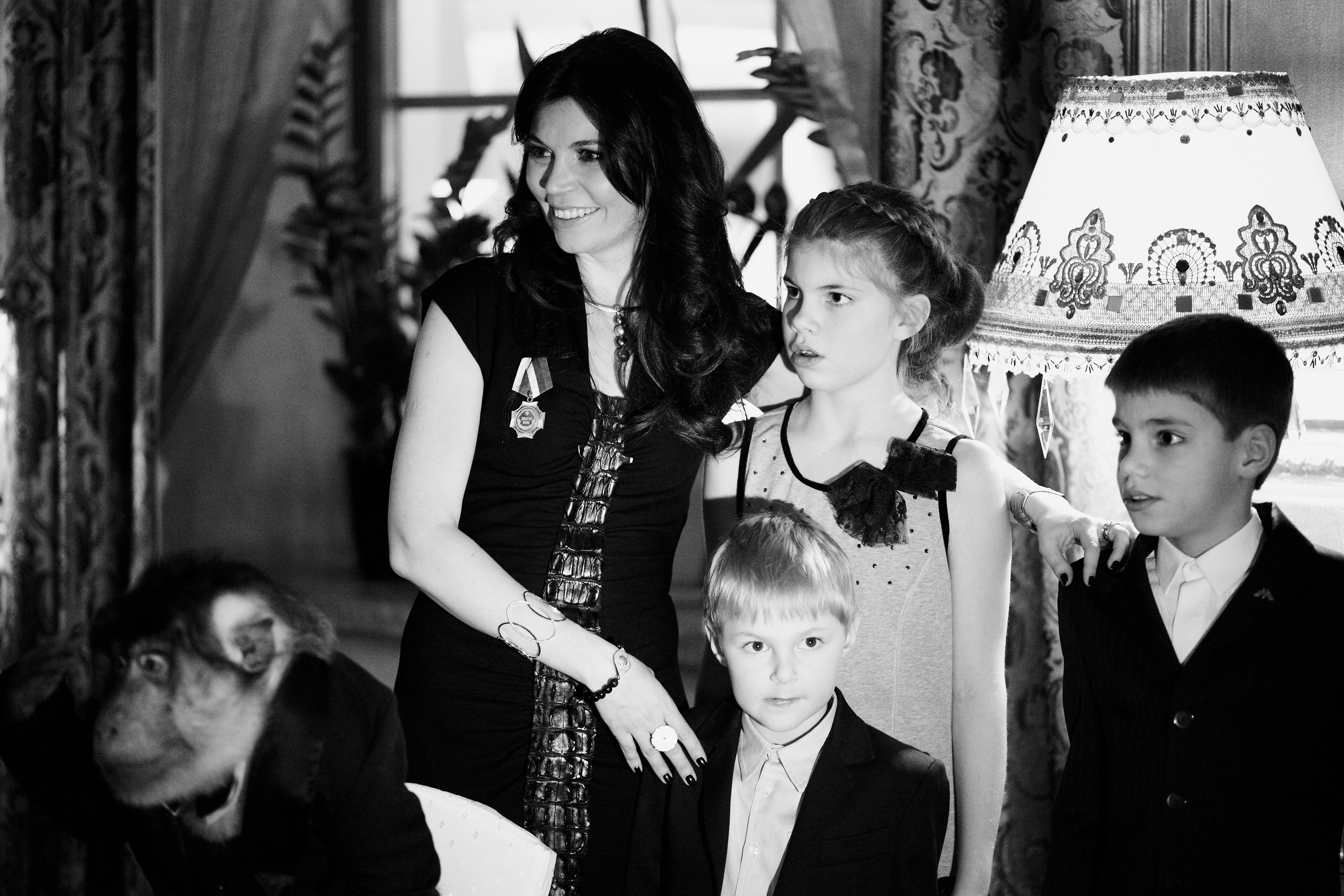 Events. Фотограф Алексей Славкин — Москва, Зеленоград, М.О