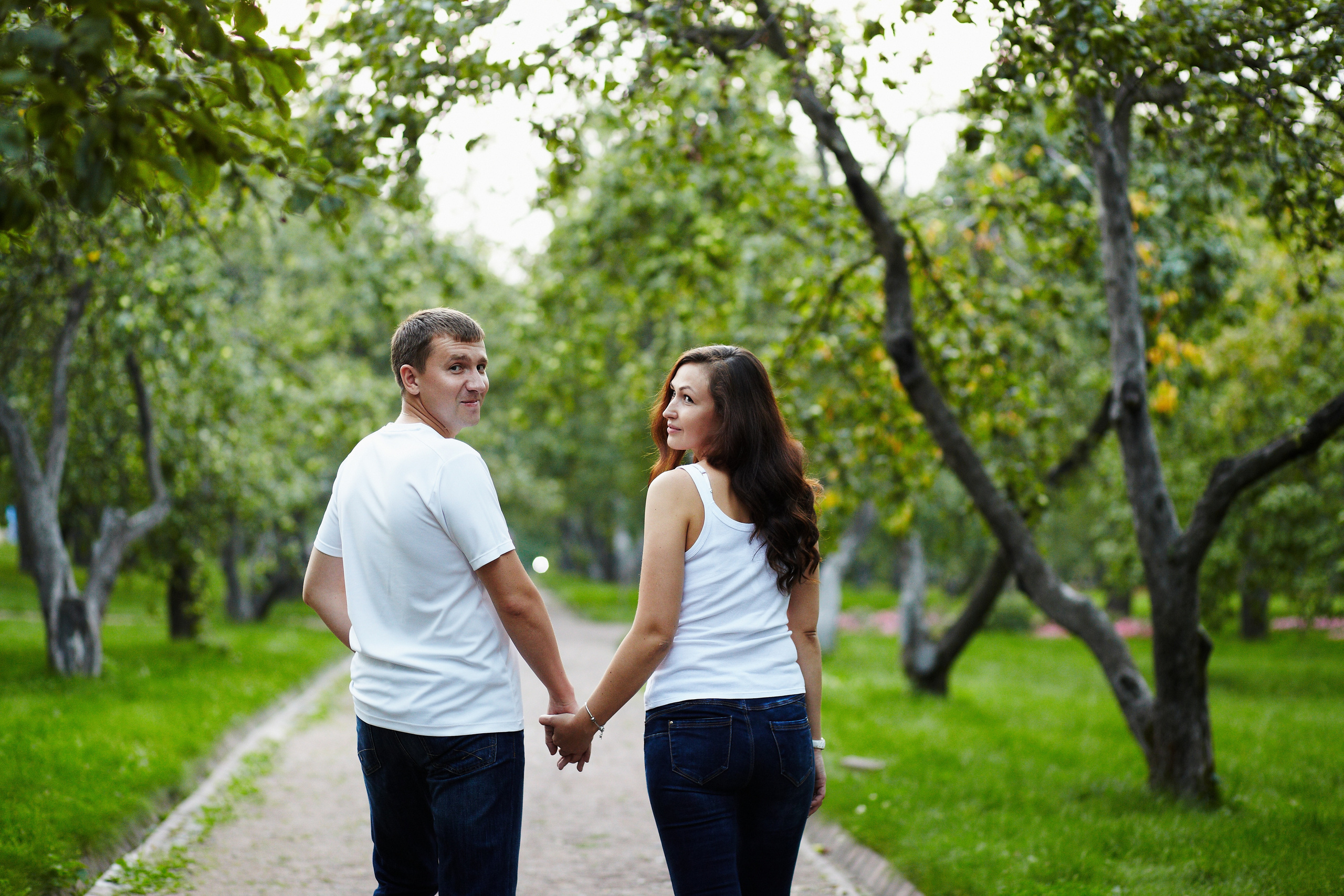 LOVE Story. Фотограф Алексей Славкин — Москва, Зеленоград, М.О