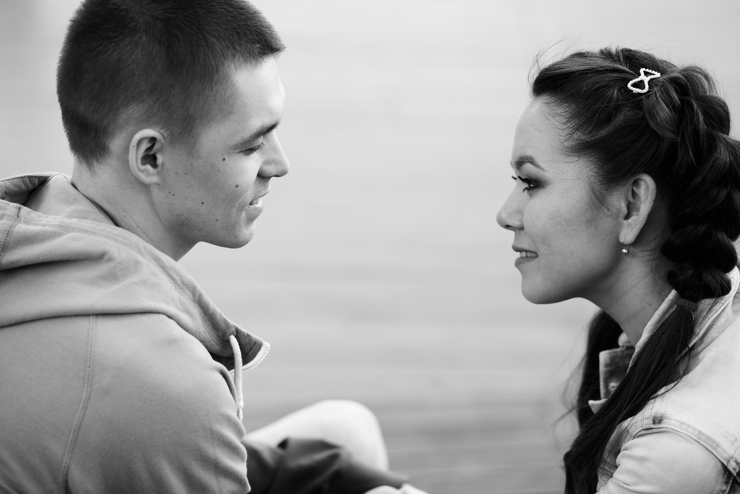 LOVE Story. Фотограф Алексей Славкин — Москва, Зеленоград, М.О