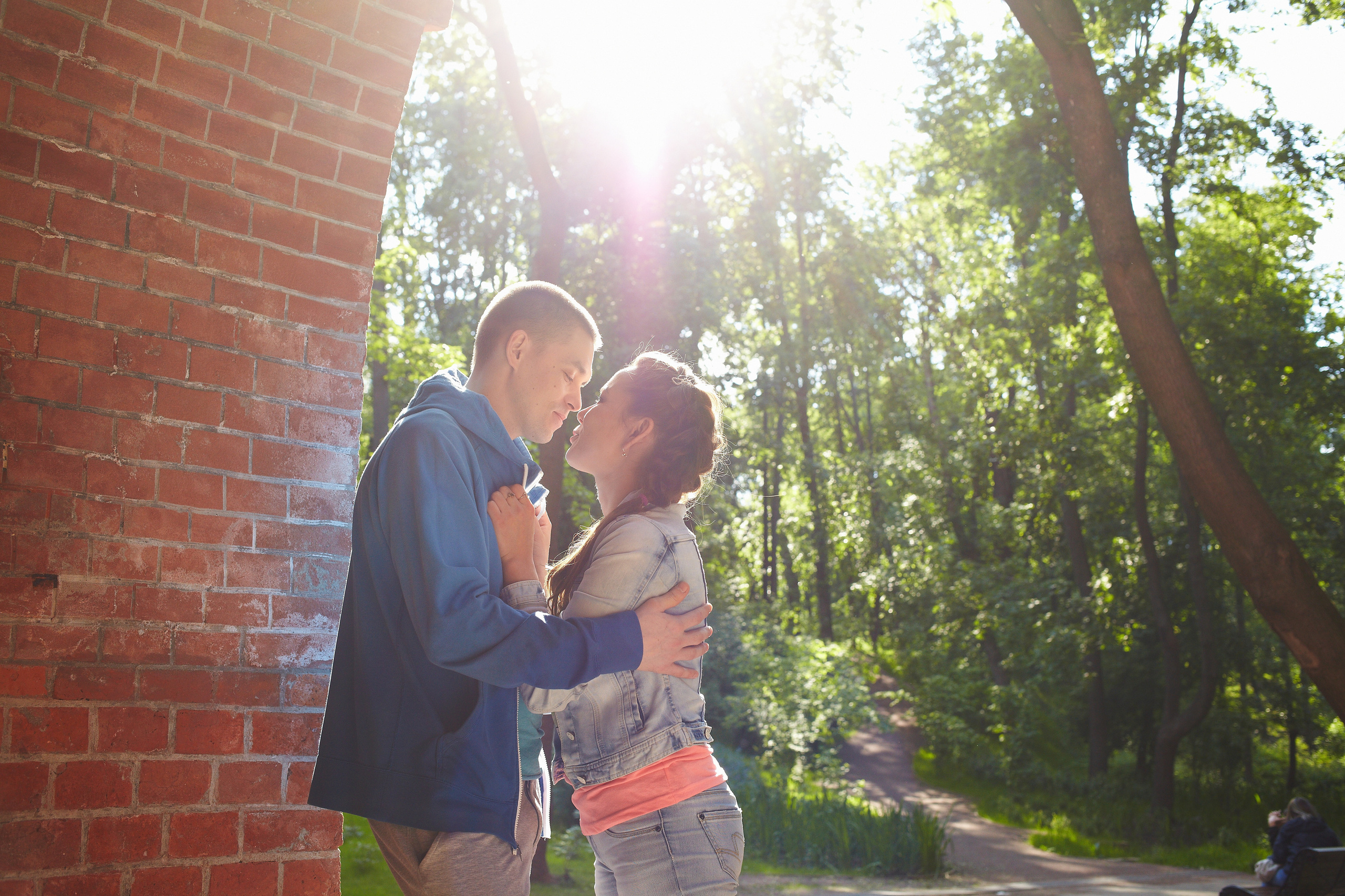 LOVE Story. Фотограф Алексей Славкин — Москва, Зеленоград, М.О