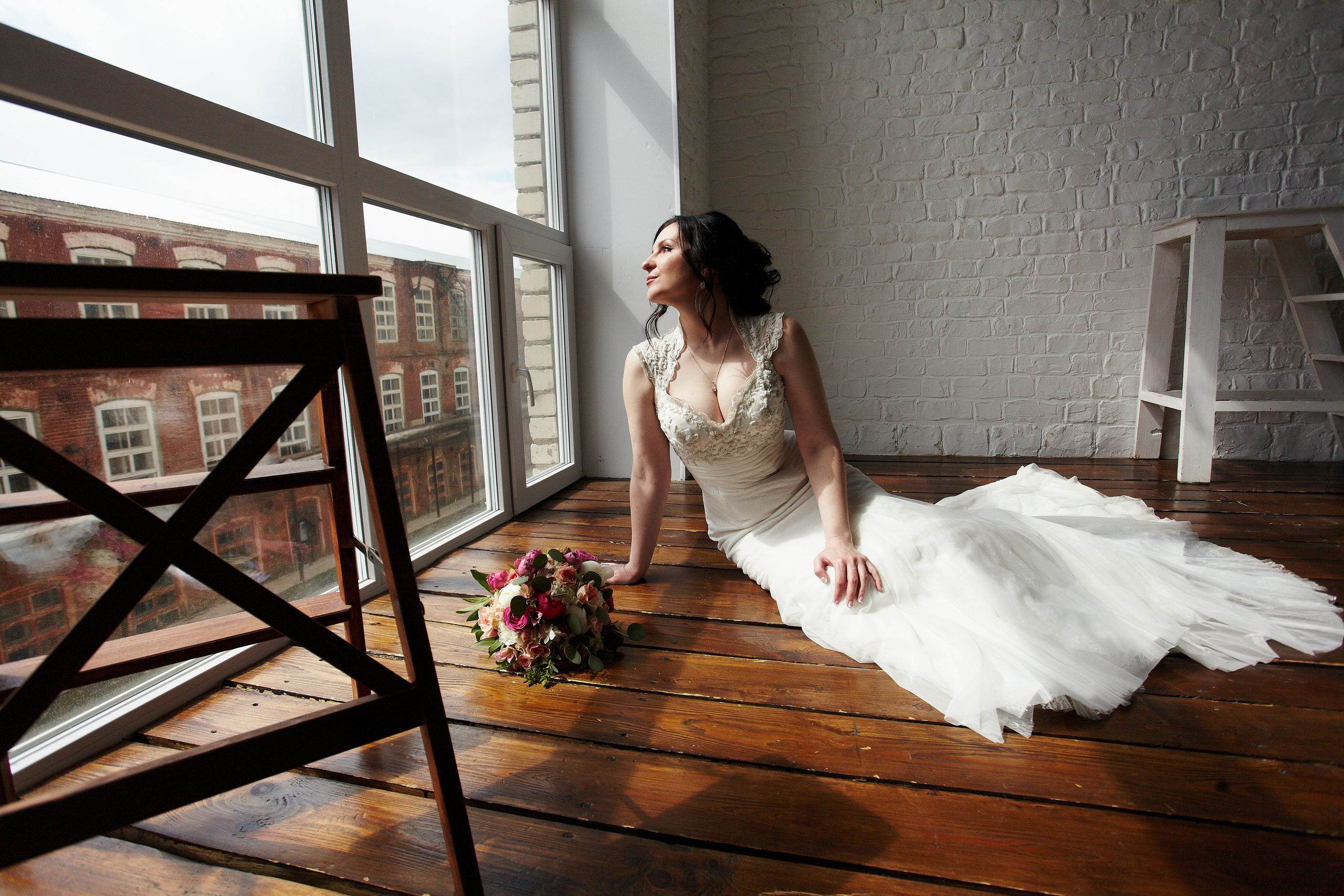 Weddings. Фотограф Алексей Славкин — Москва, Зеленоград, М.О