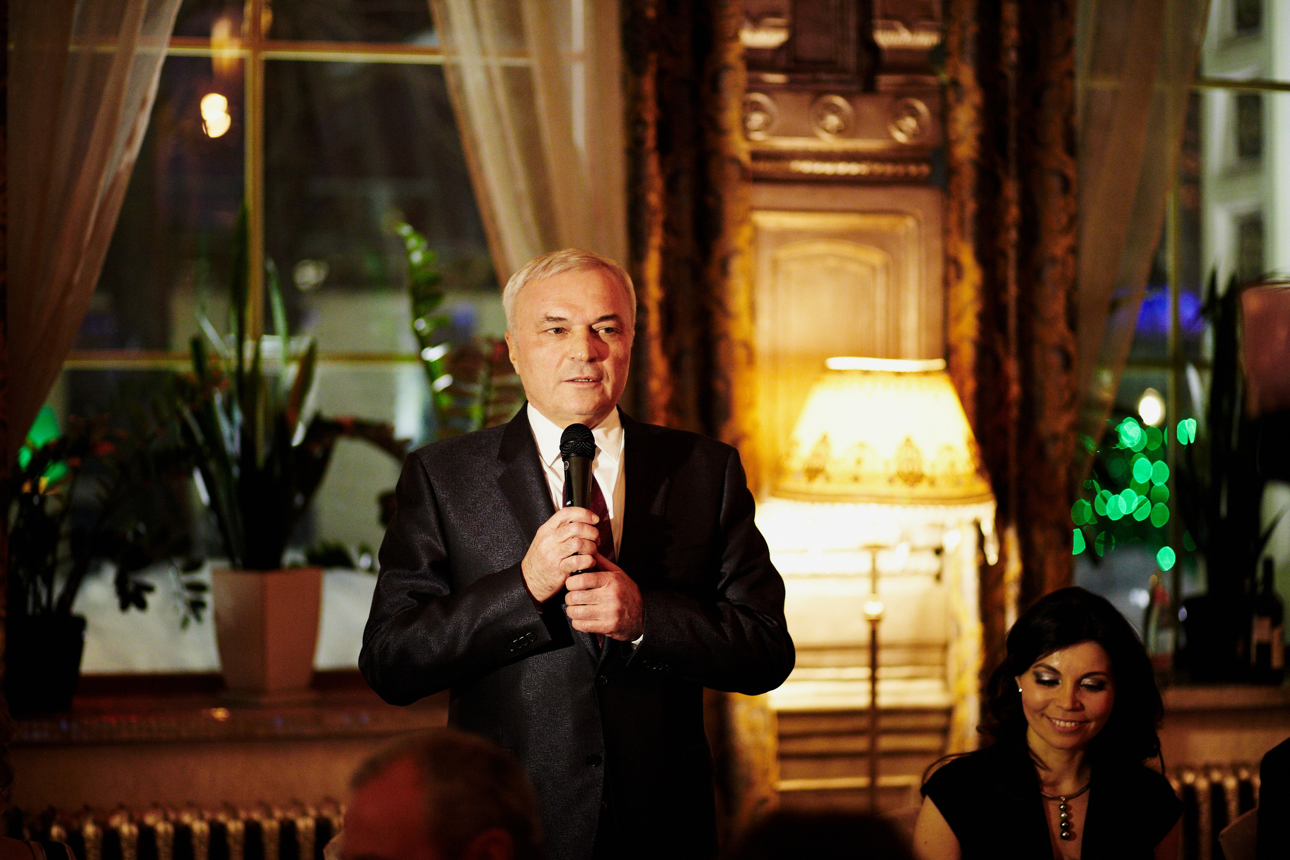 Events. Фотограф Алексей Славкин — Москва, Зеленоград, М.О