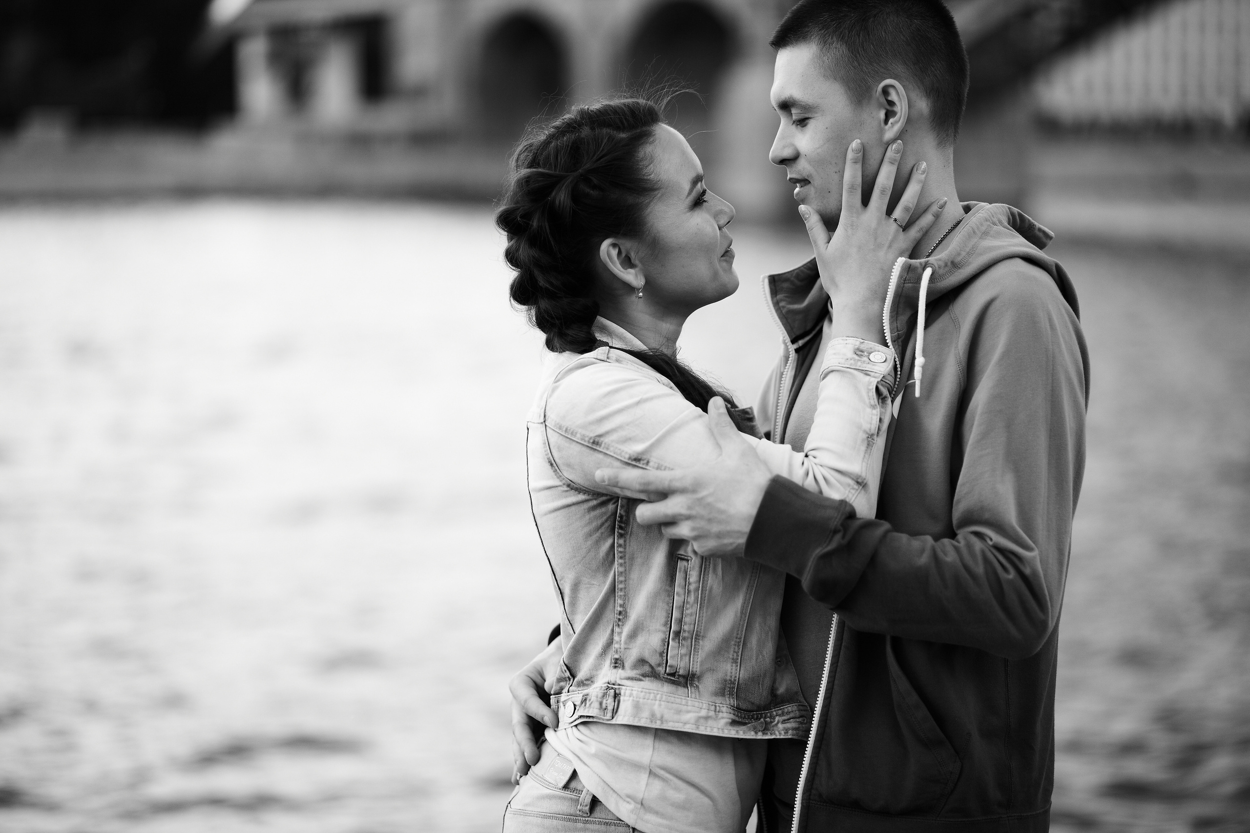 LOVE Story. Фотограф Алексей Славкин — Москва, Зеленоград, М.О