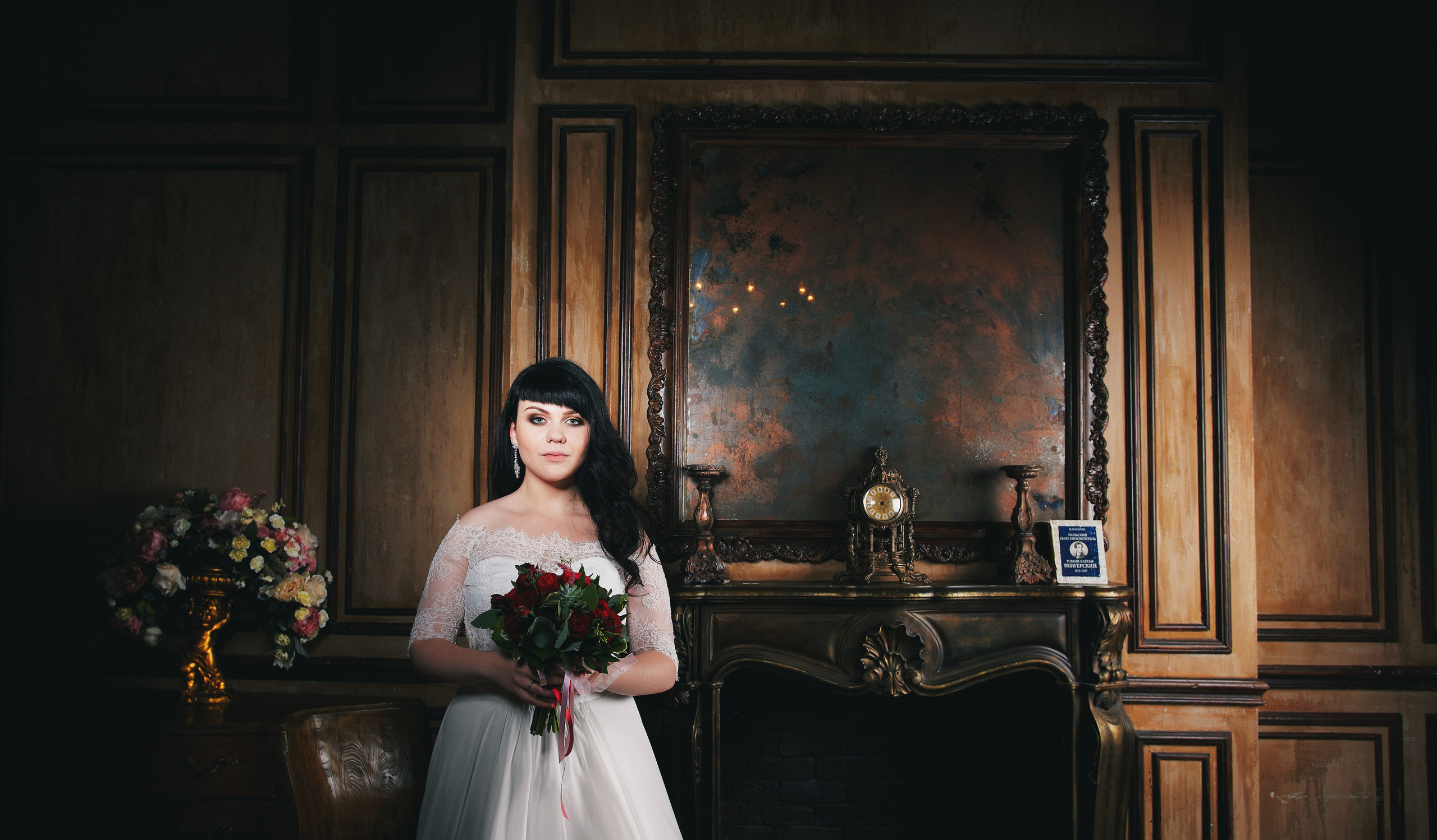 Weddings. Фотограф Алексей Славкин — Москва, Зеленоград, М.О